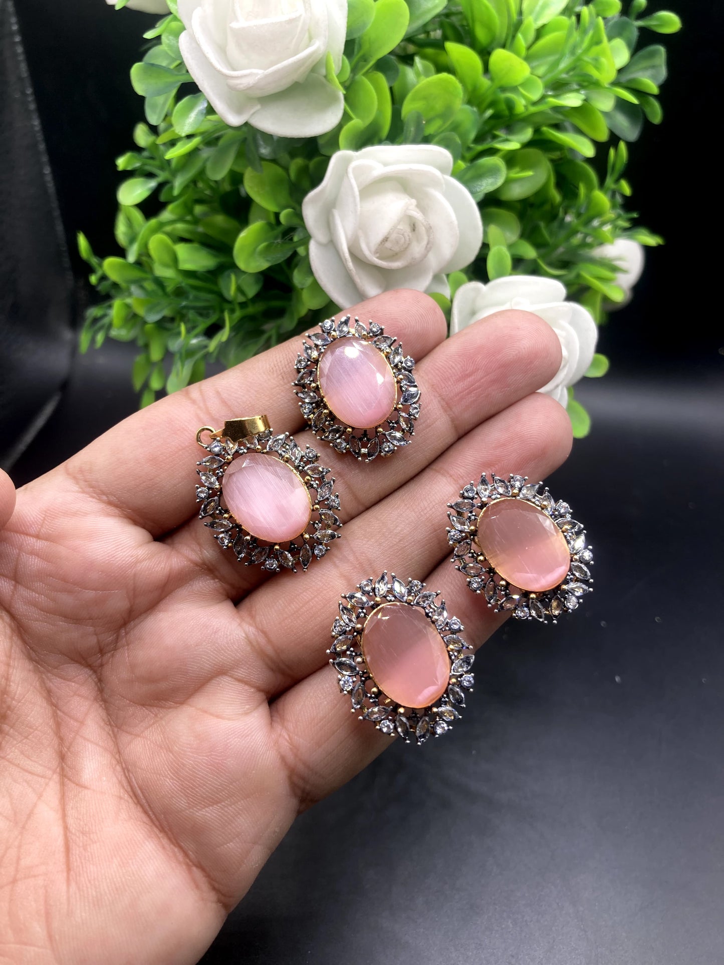 Locket set