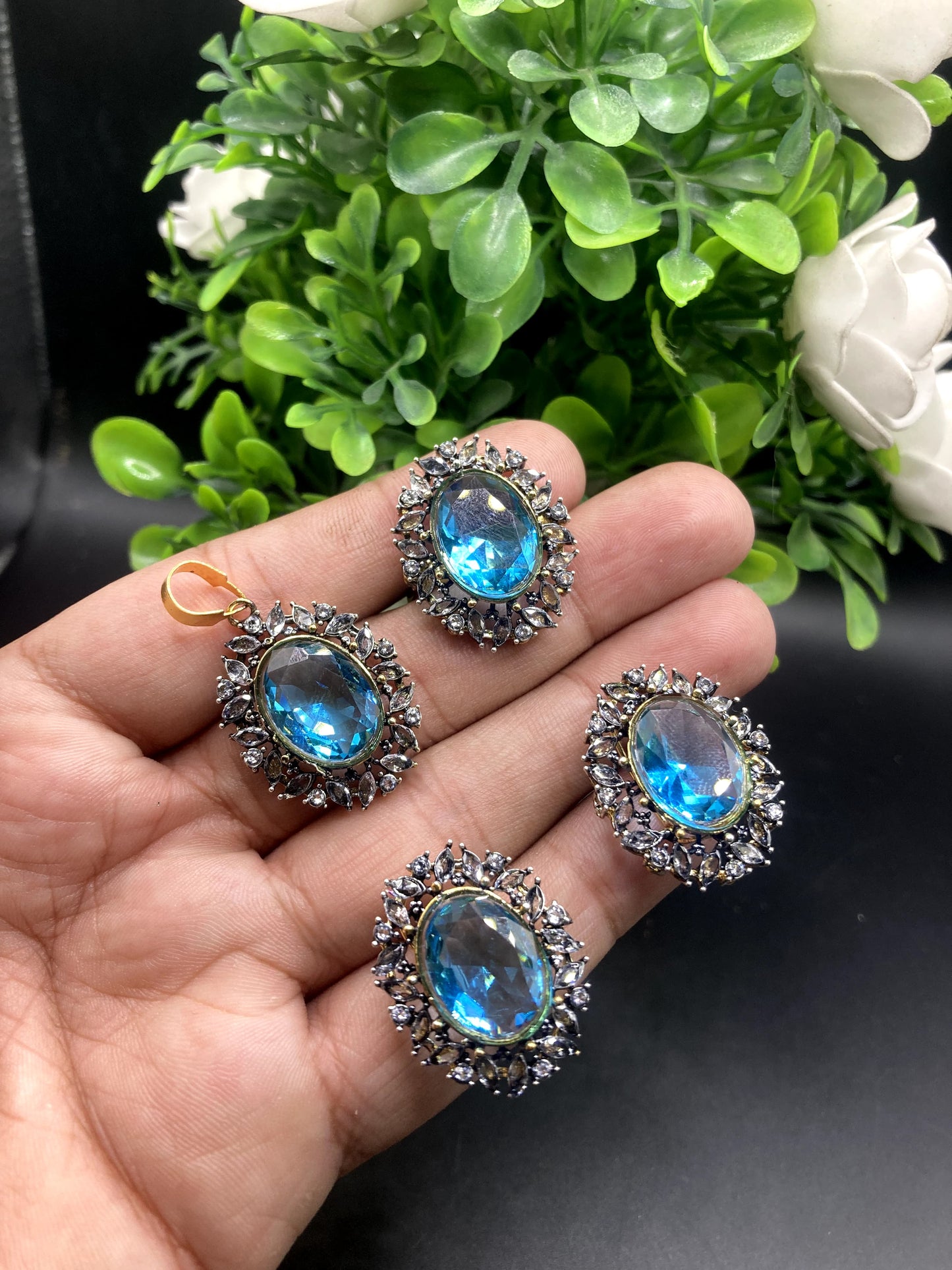 Locket set