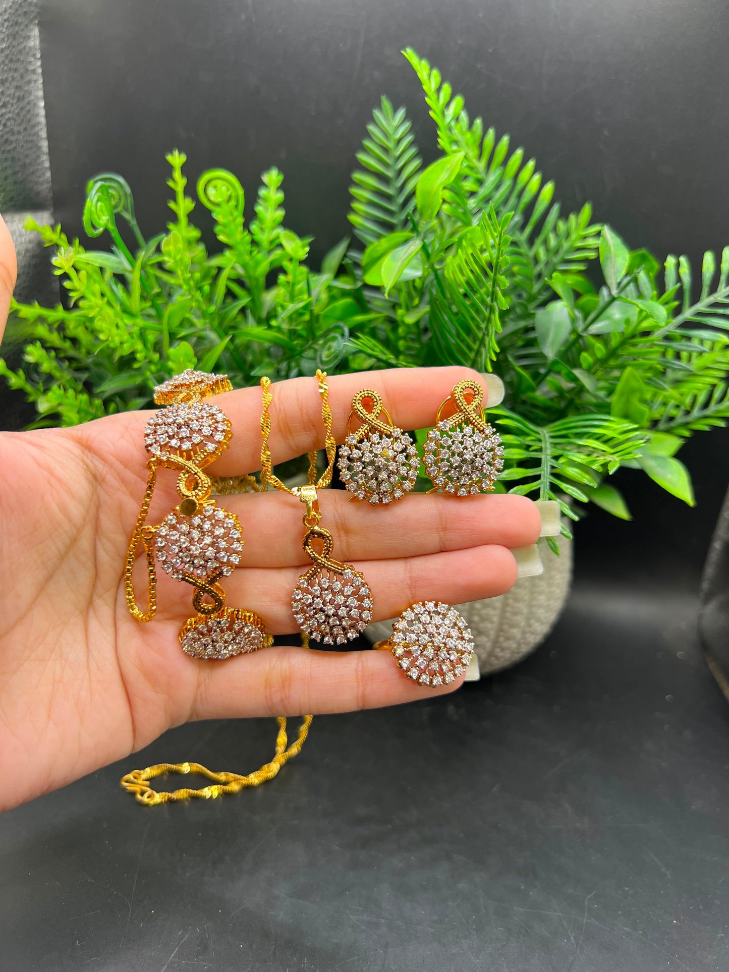 Gold Touch deal