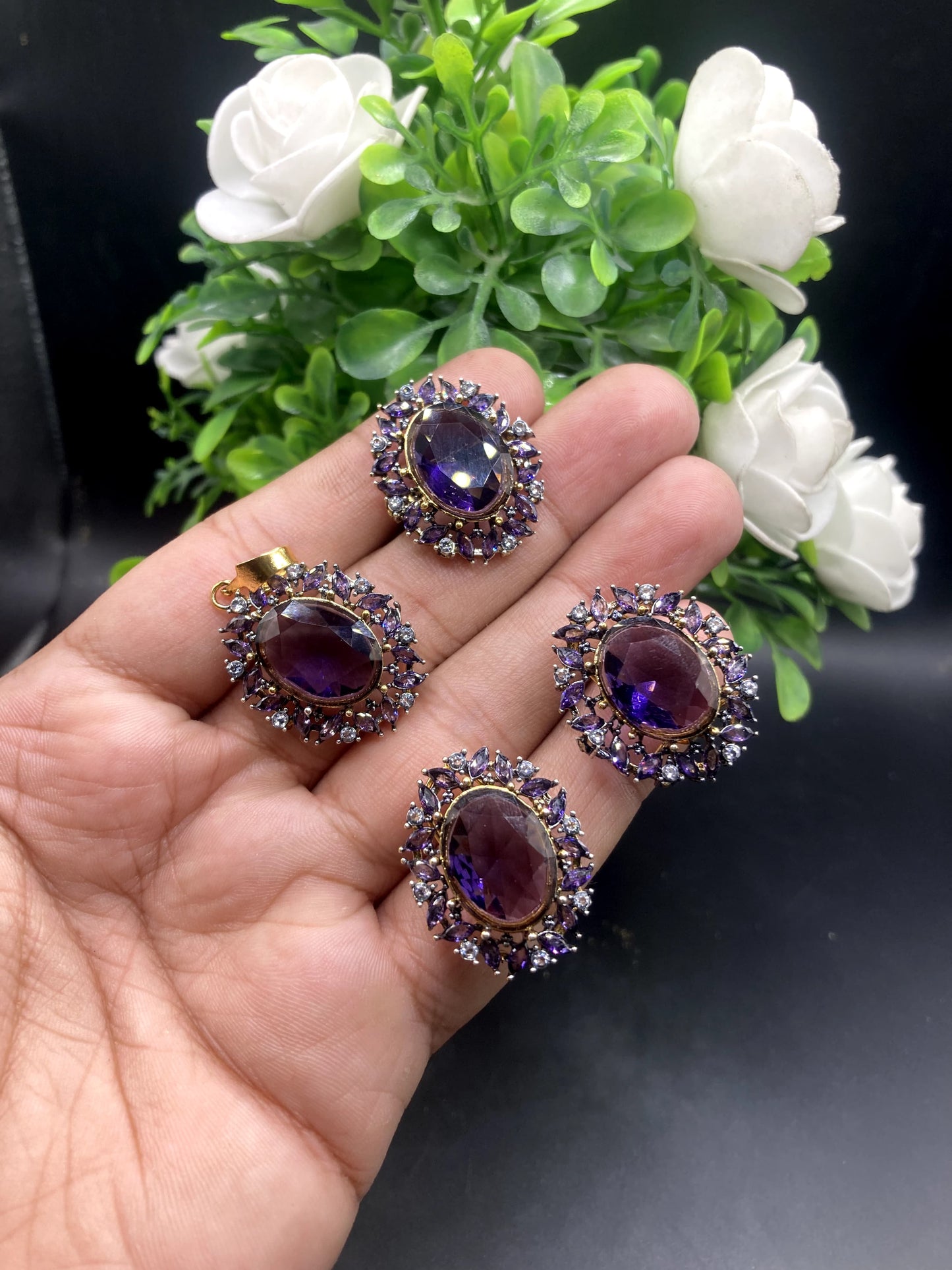 Locket set