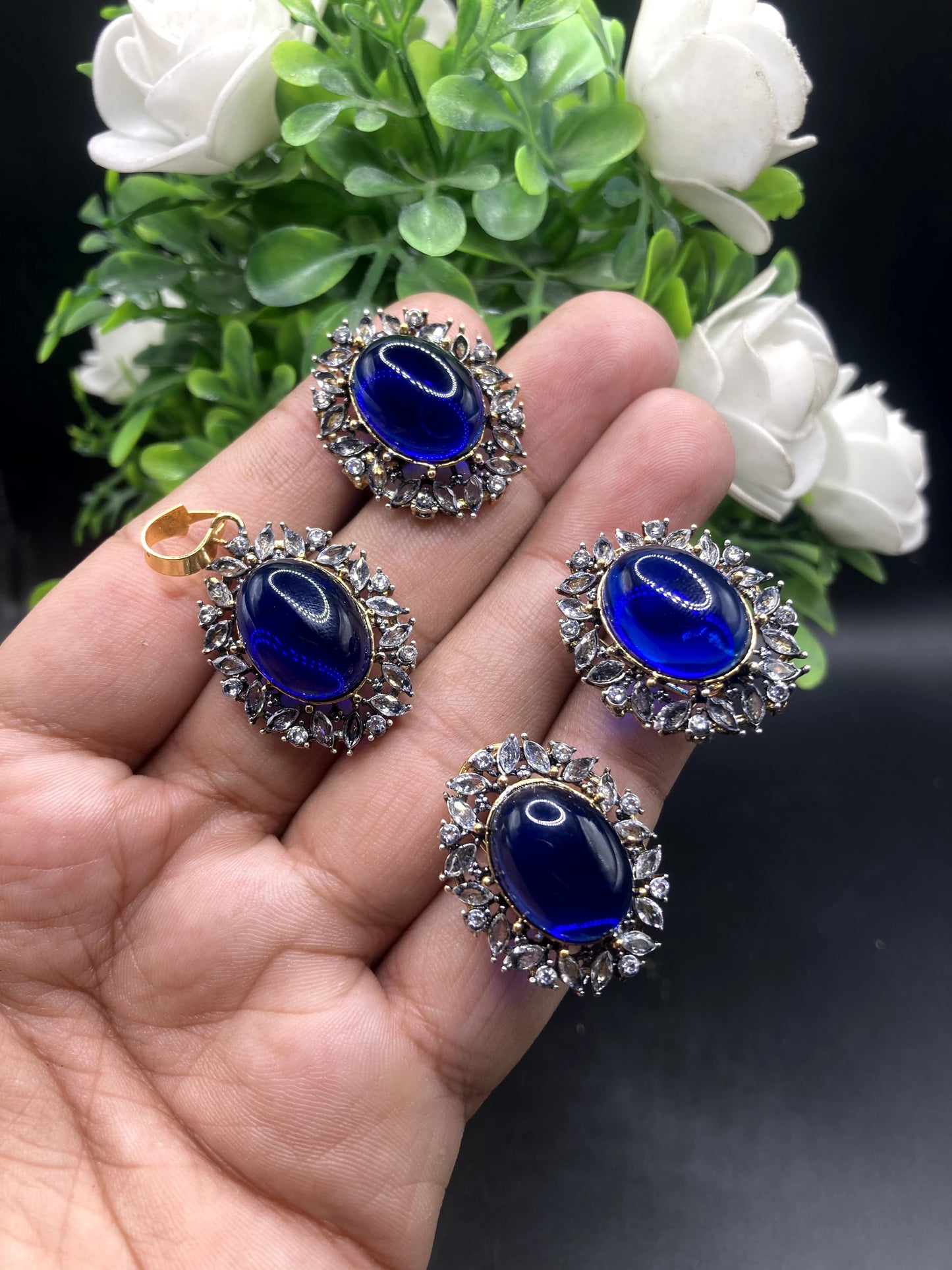Locket set