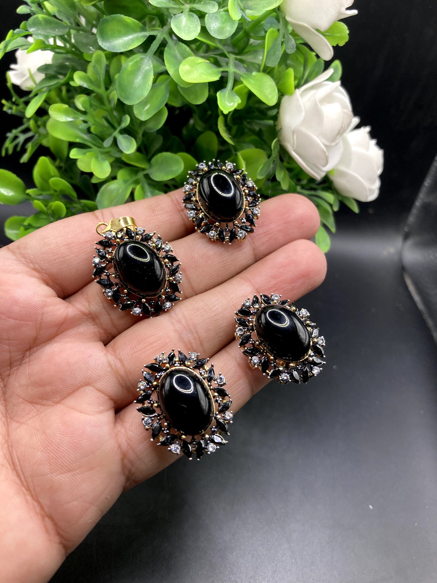 Locket set