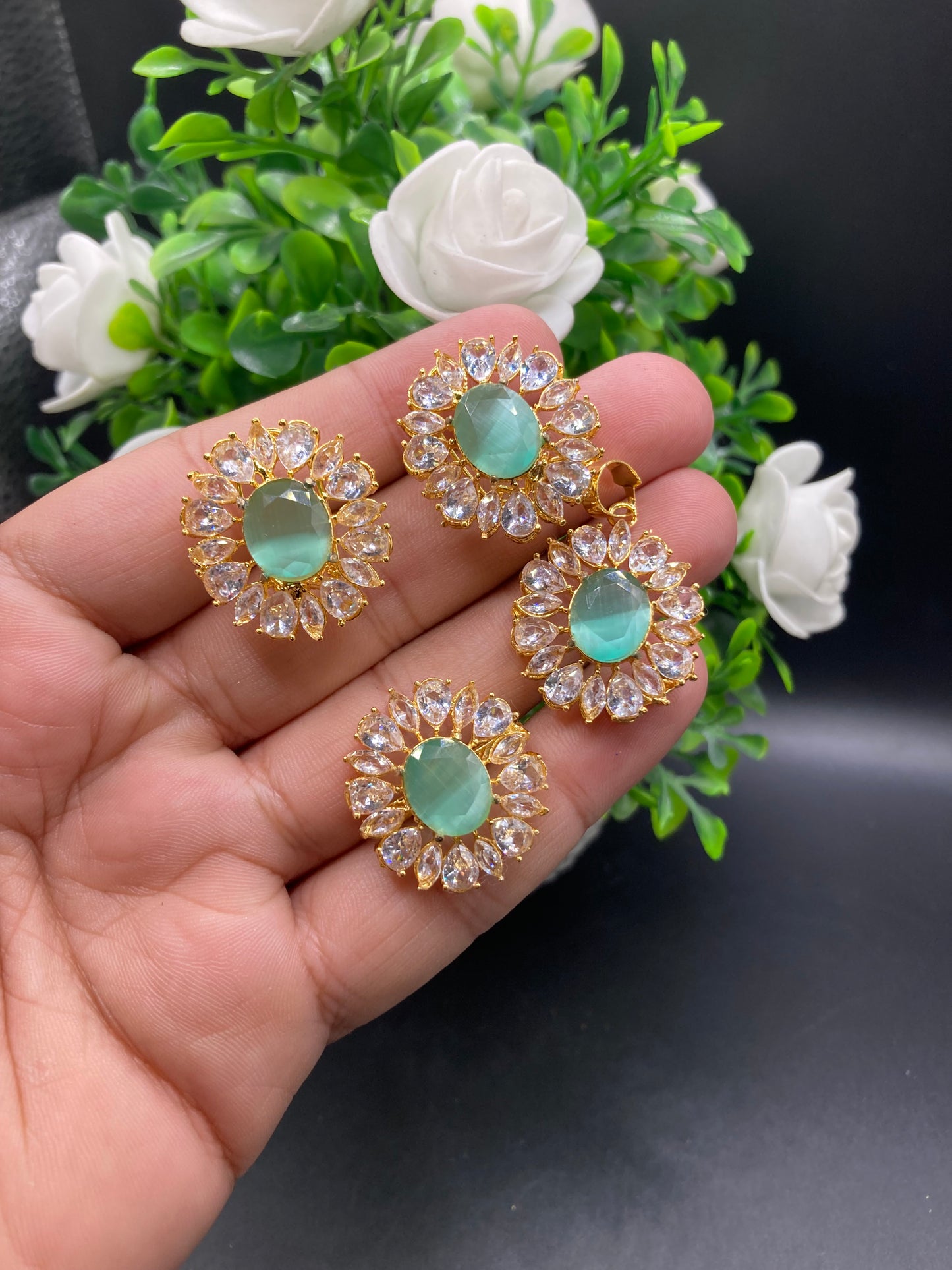 Jarao Sets