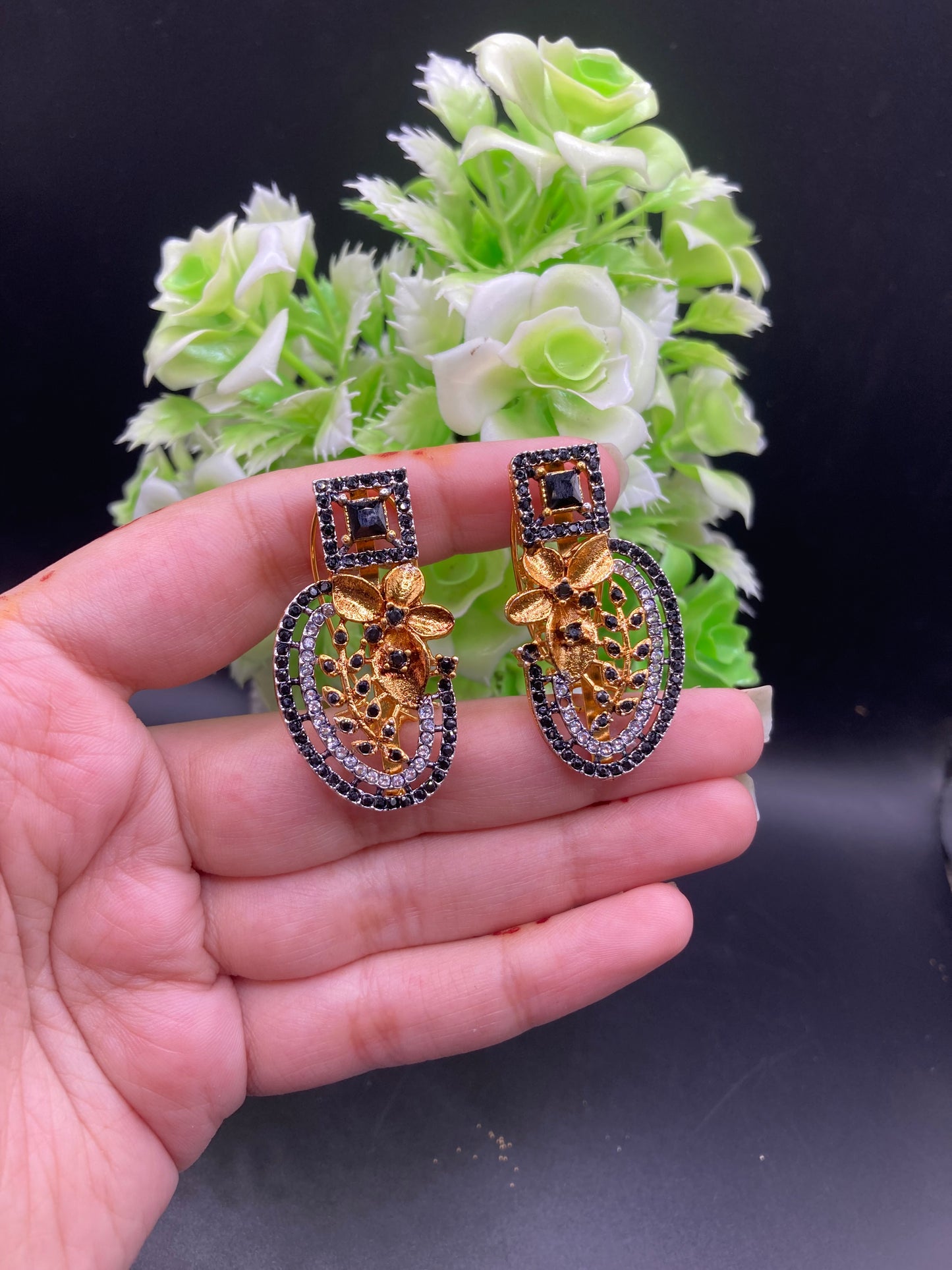 Jarao studs
