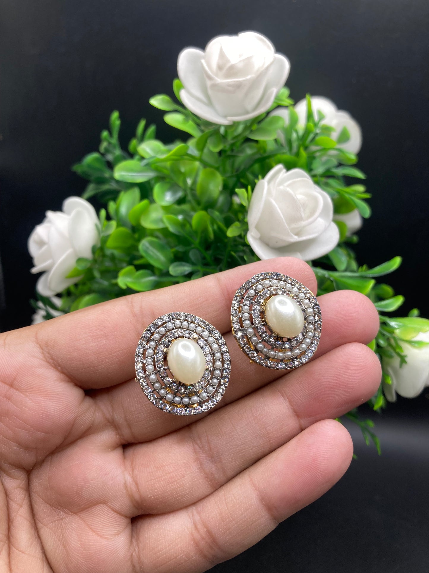 Jarao studs