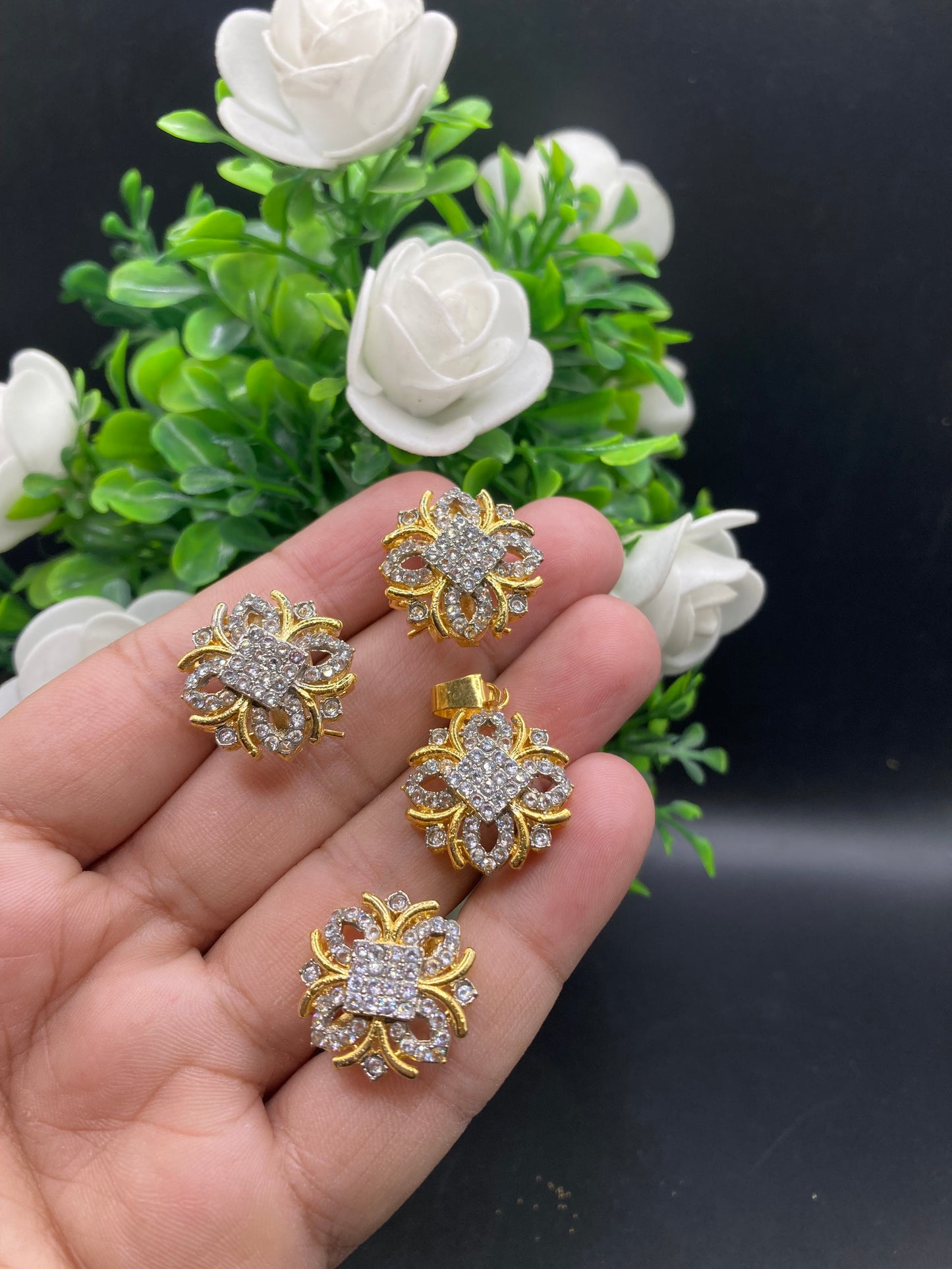 Diamond cut Sets
