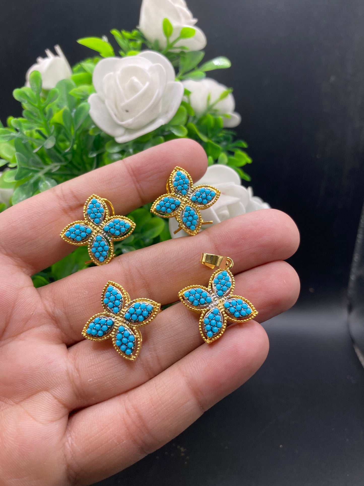 Diamond cut sets
