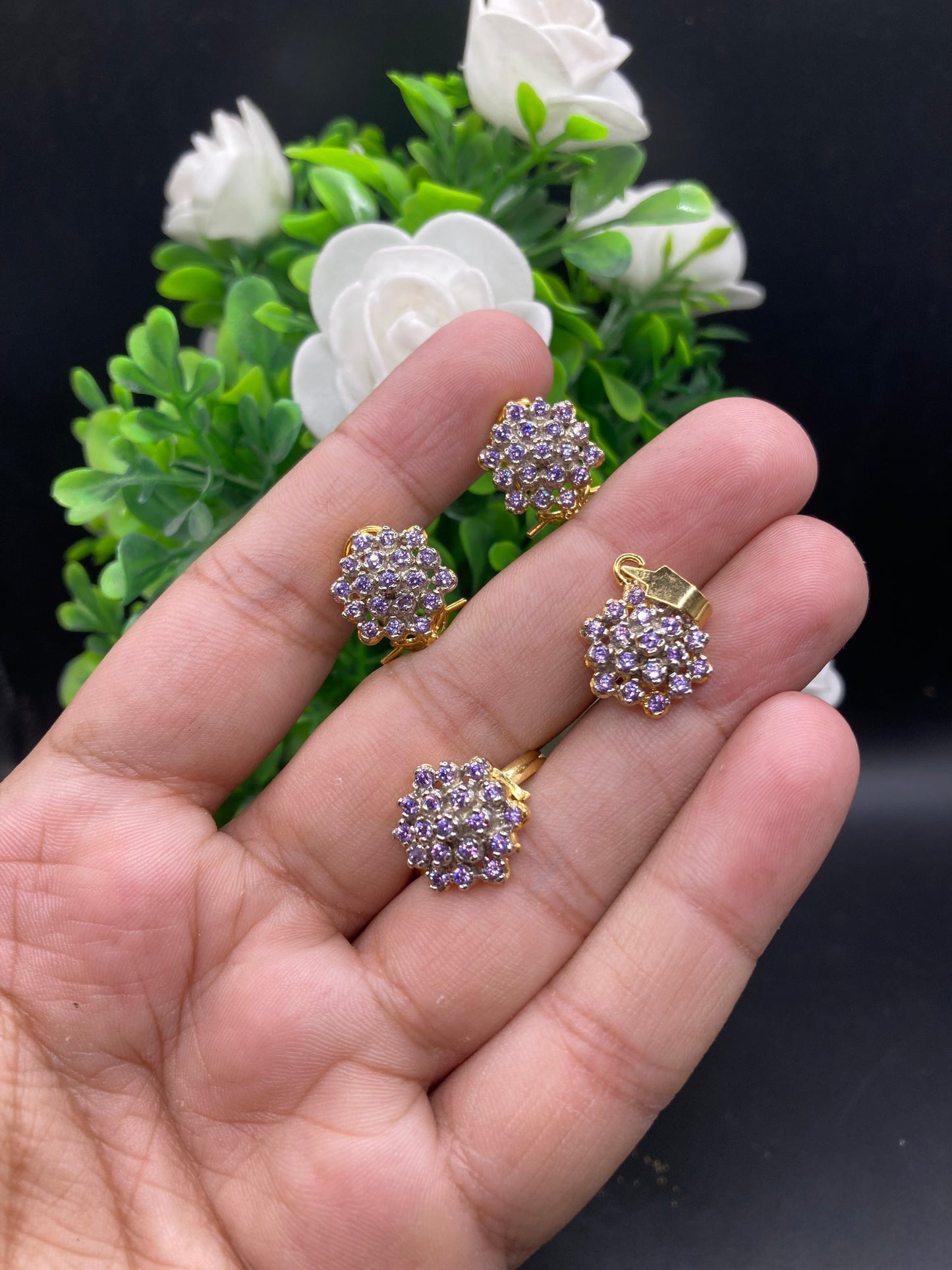 Mini set