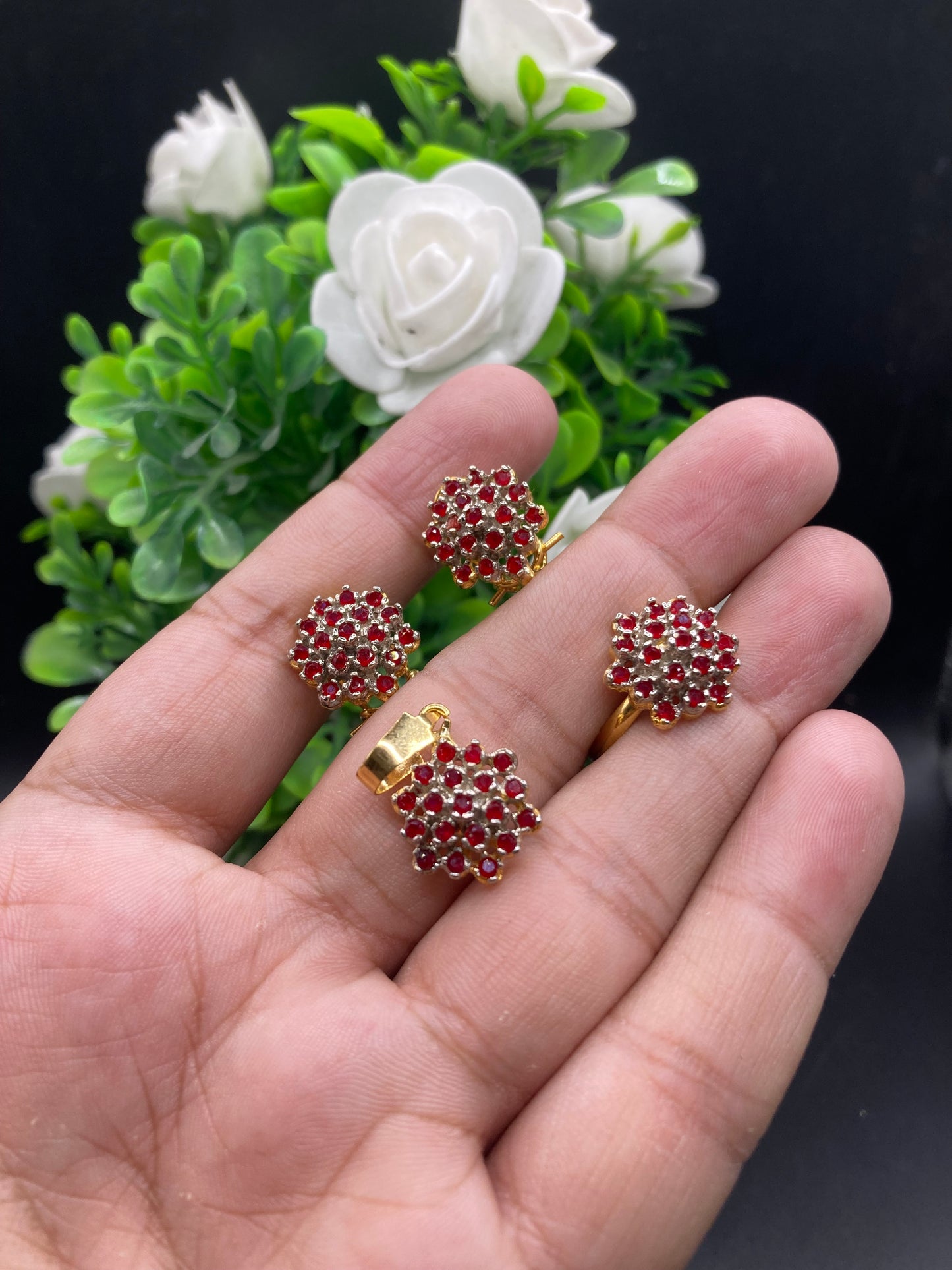 Mini set