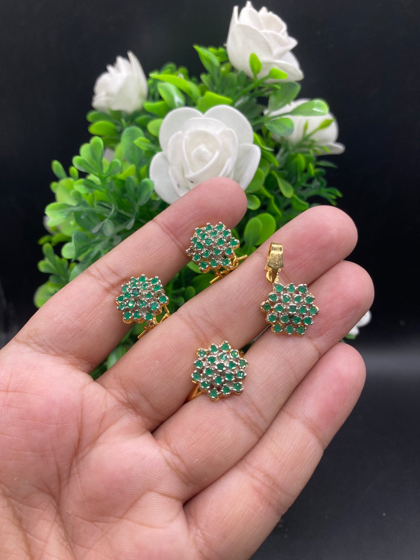 Mini set
