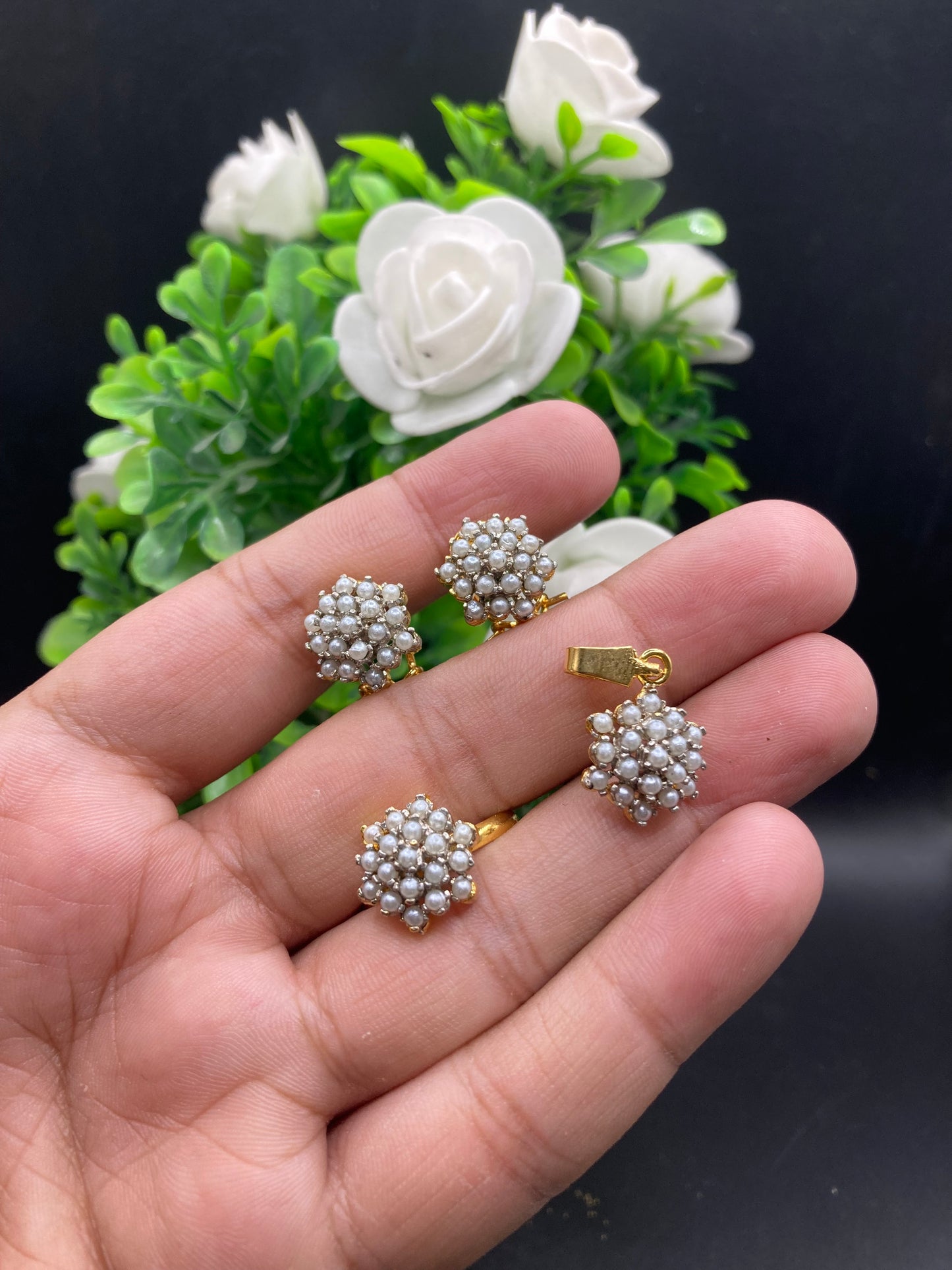 Mini set