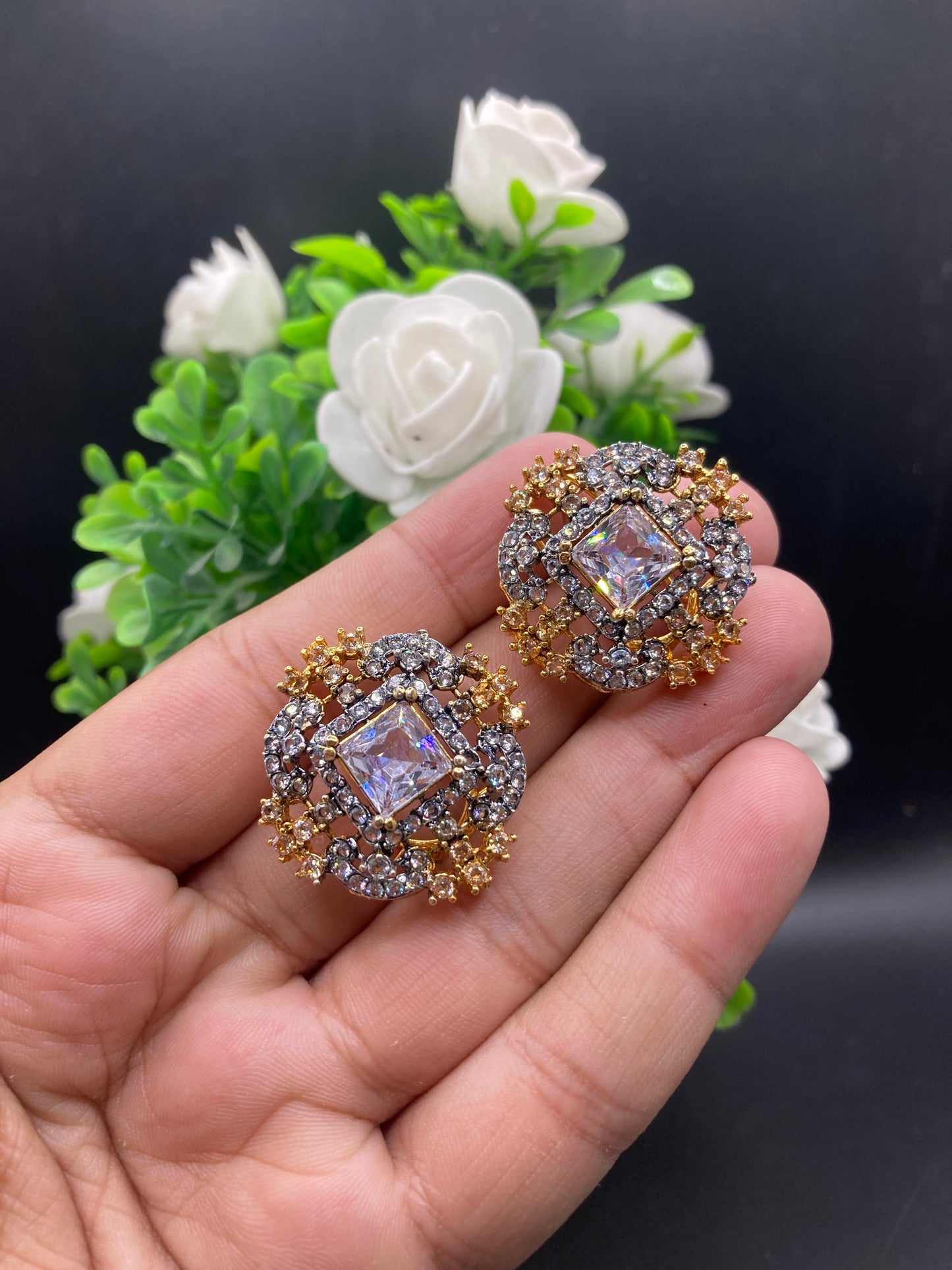 Jarao studs