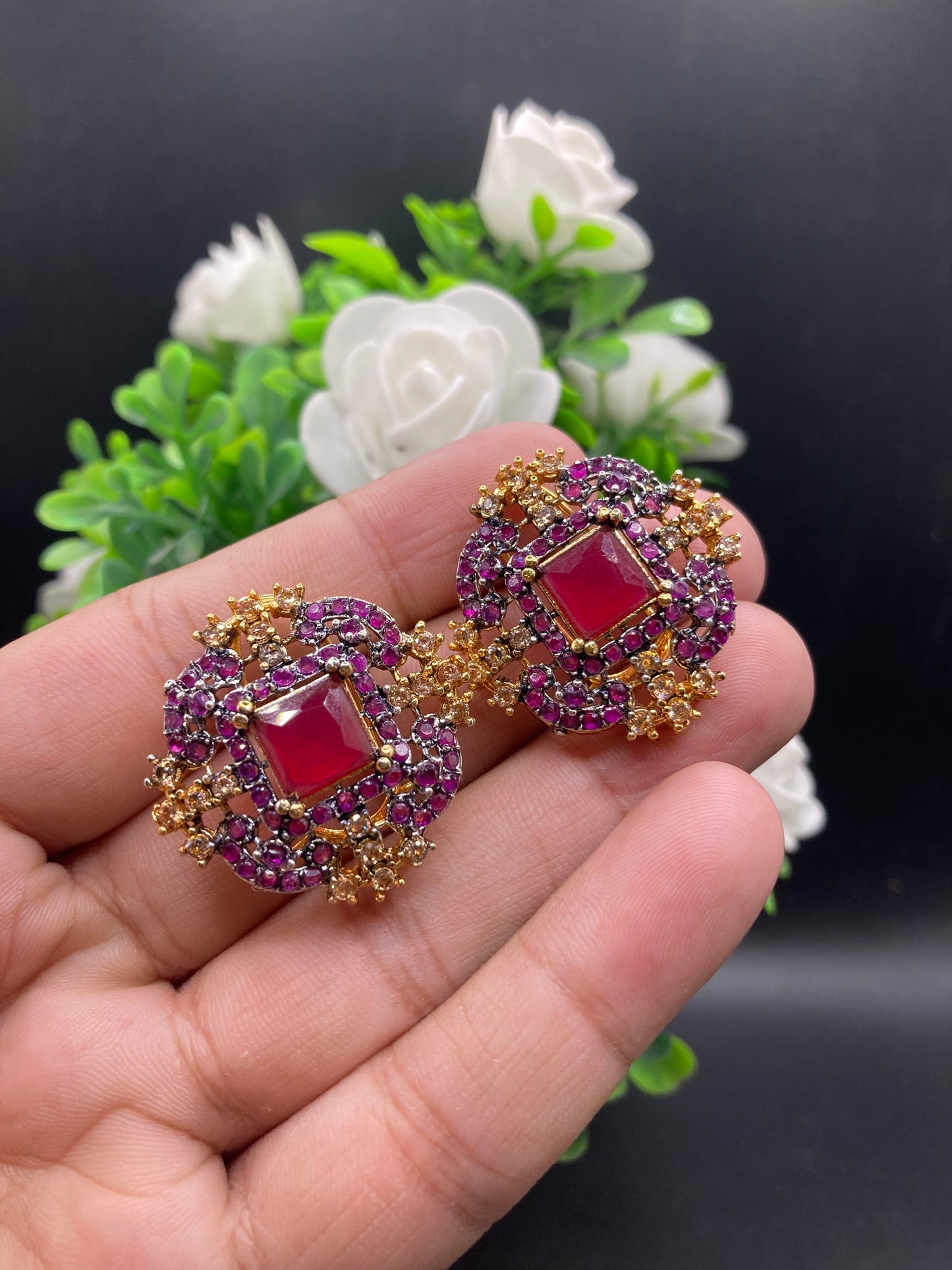 Jarao studs