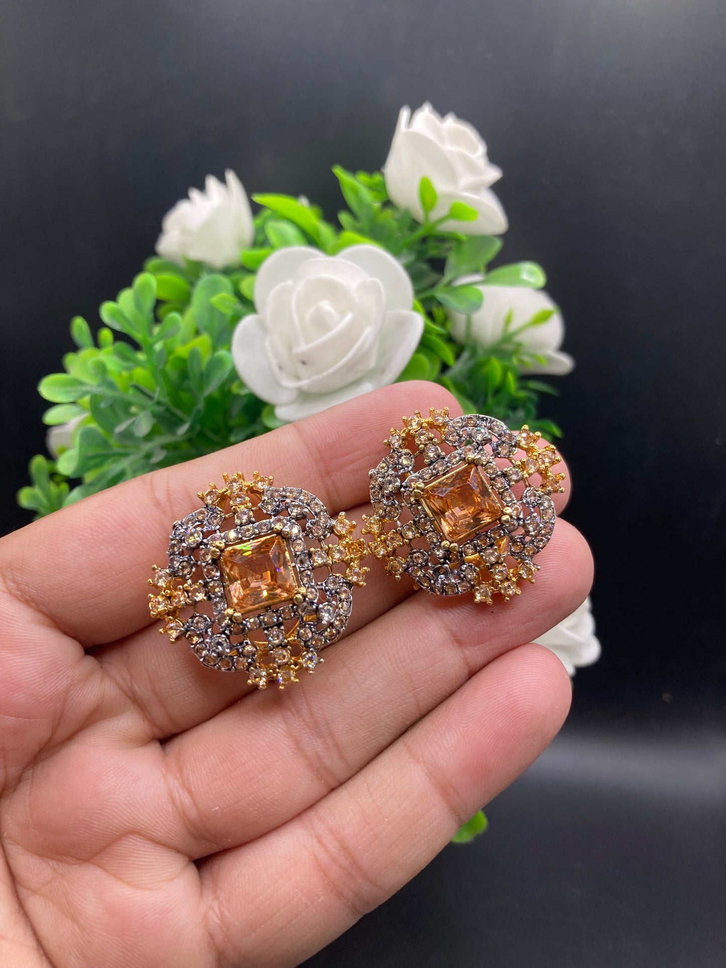 Jarao studs