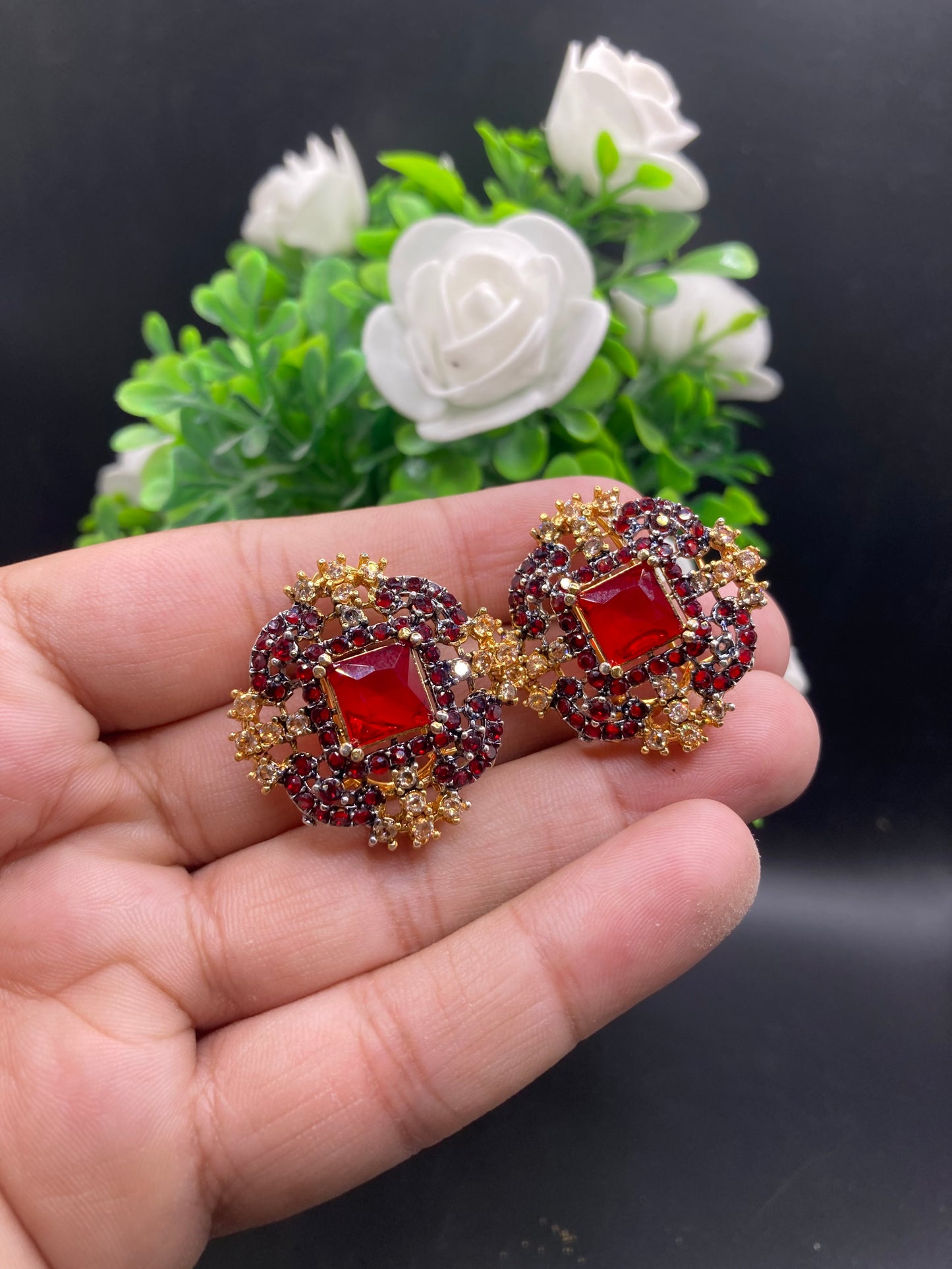 Jarao studs