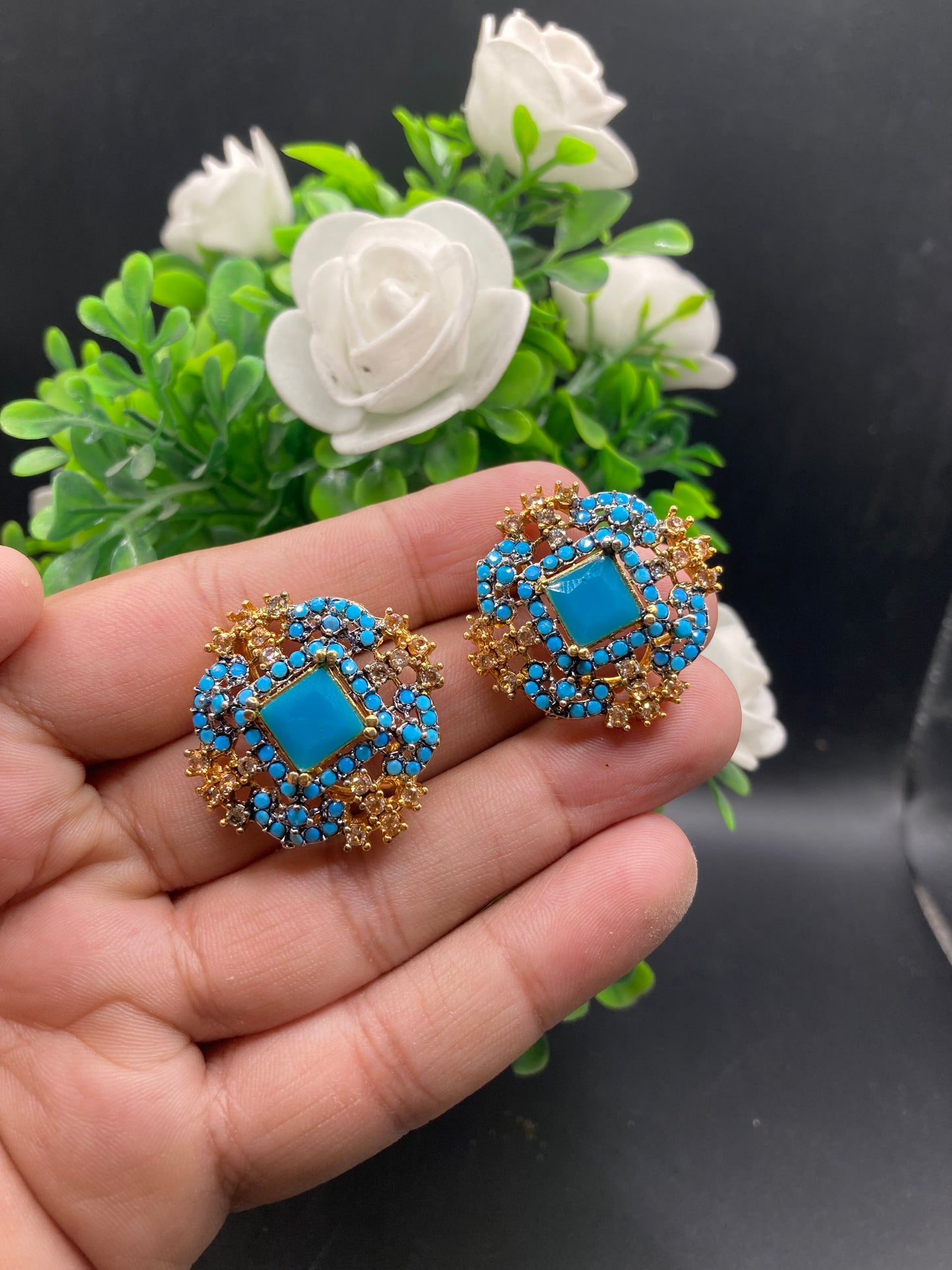 Jarao studs