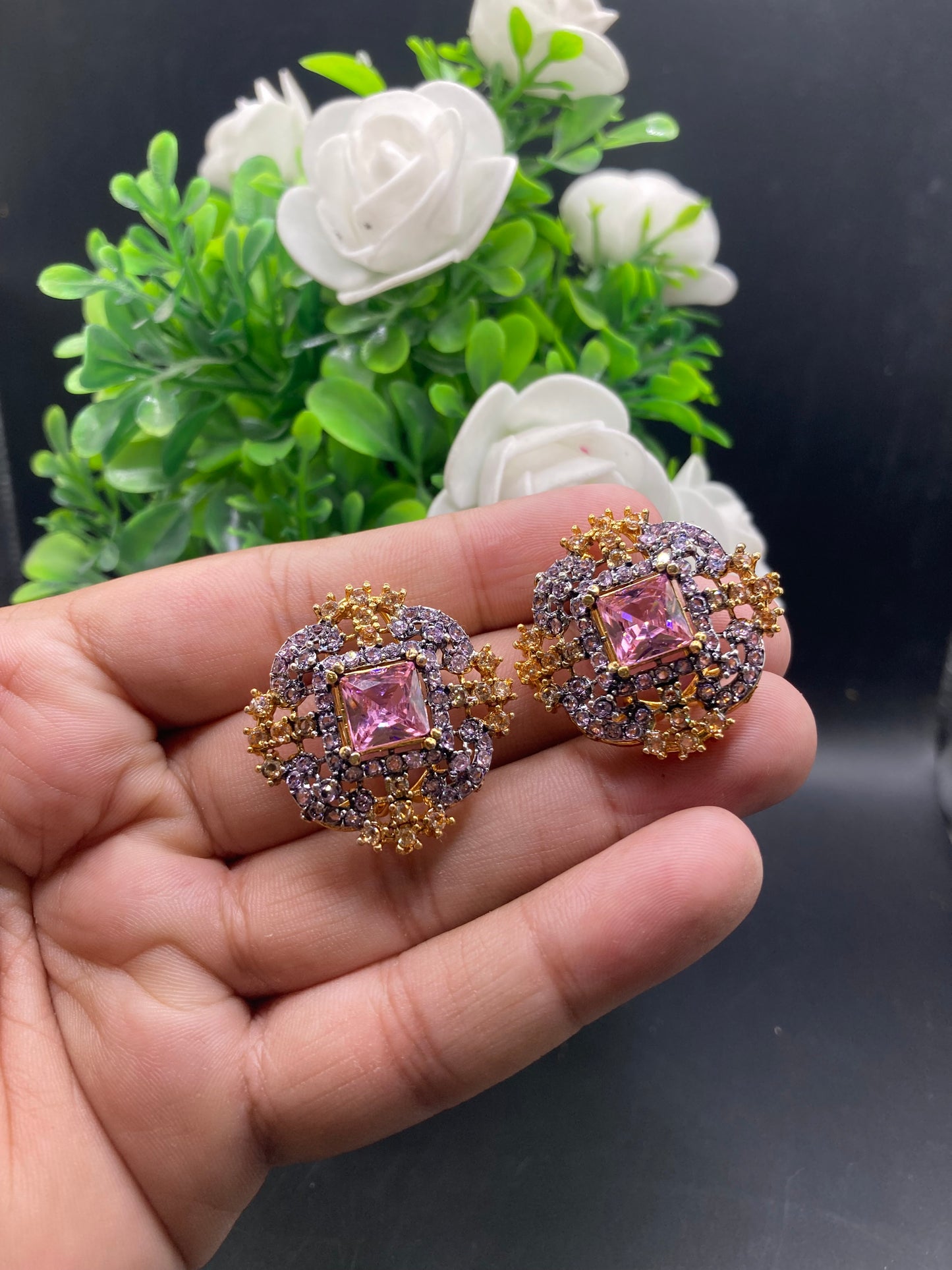 Jarao studs