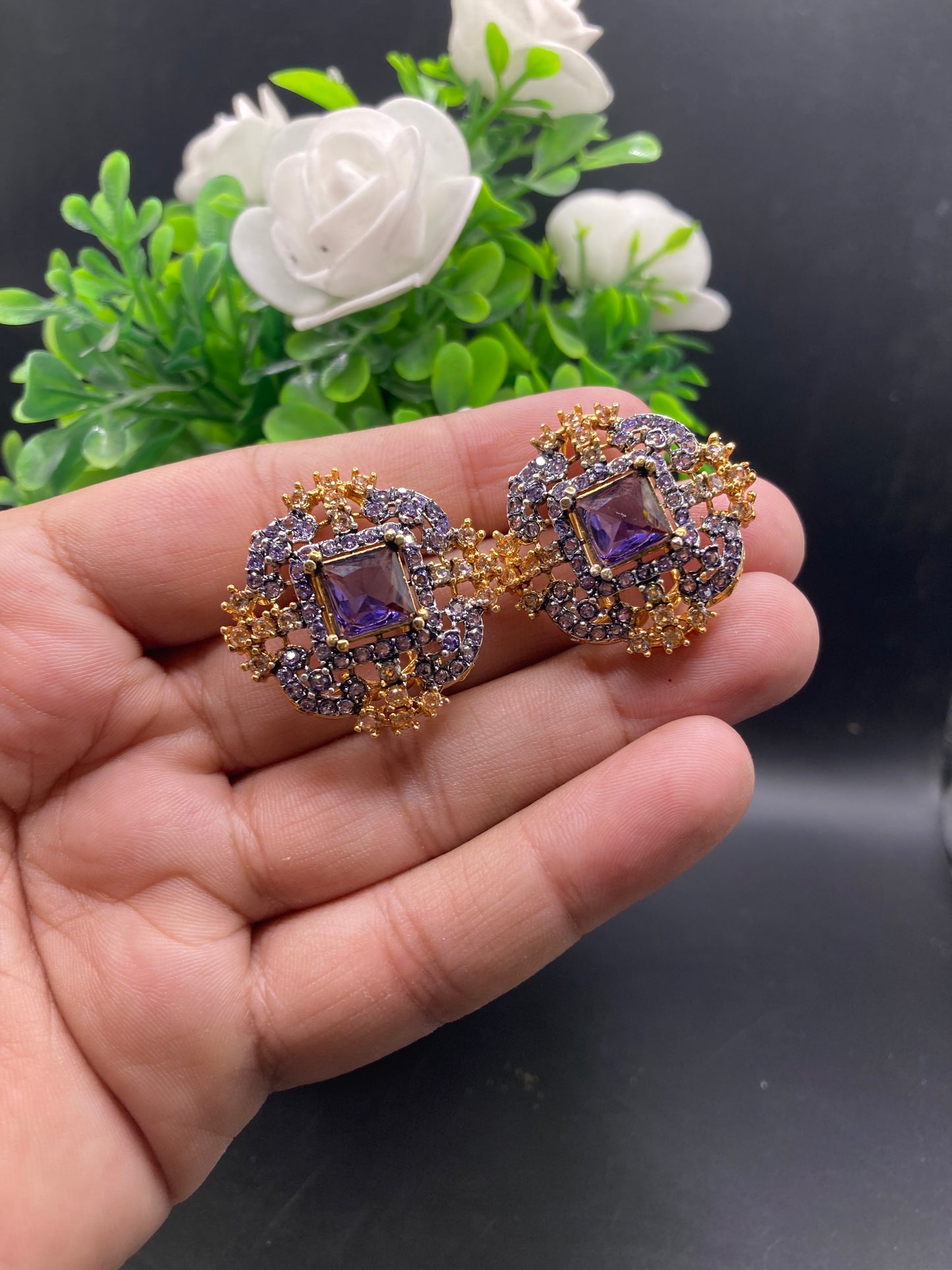 Jarao studs