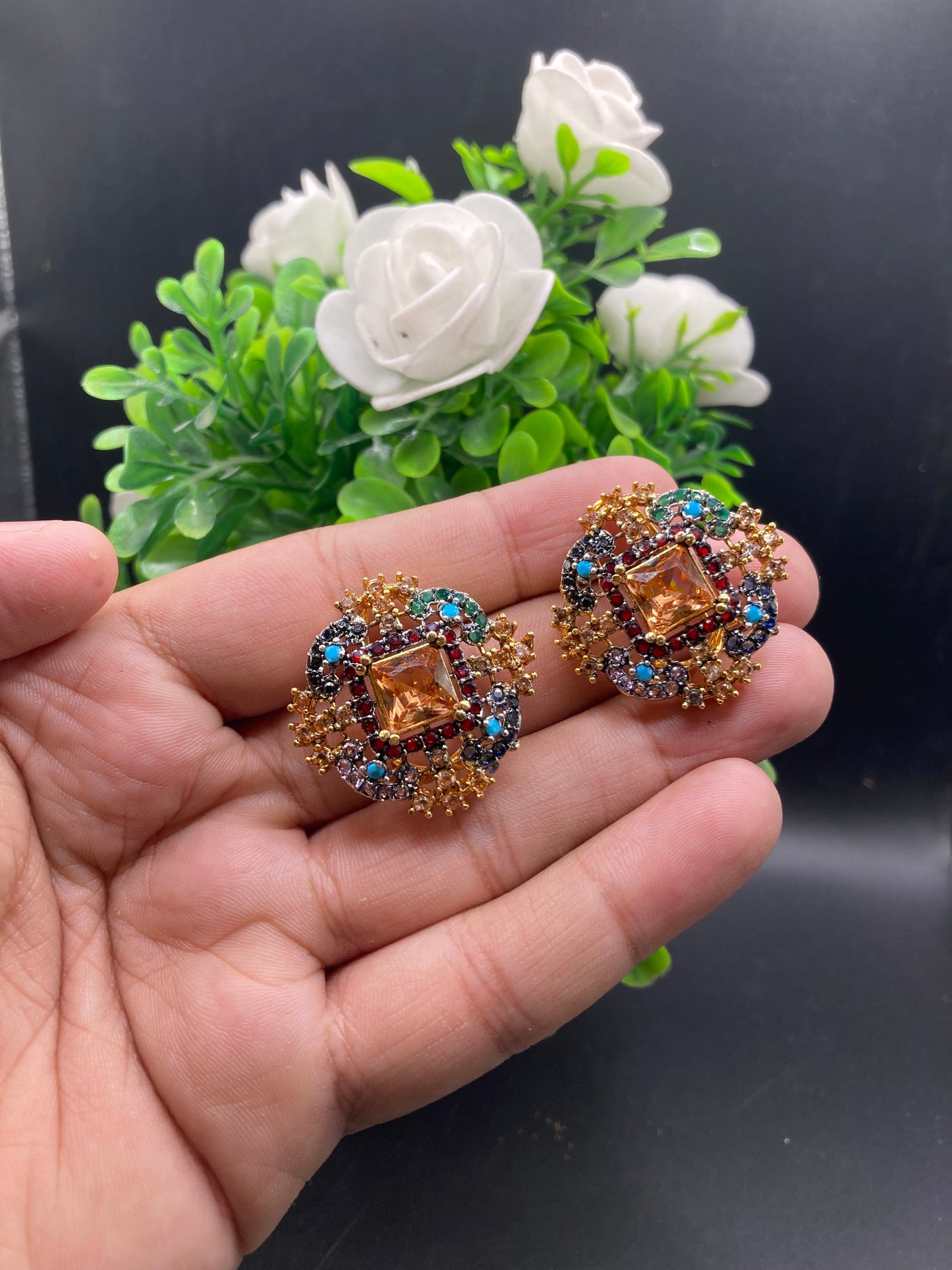Jarao studs