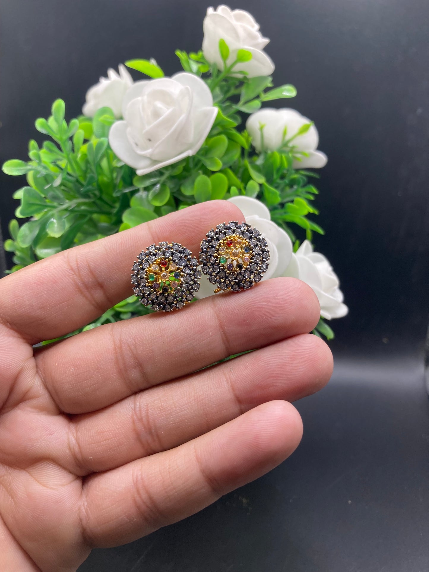 Jarao studs