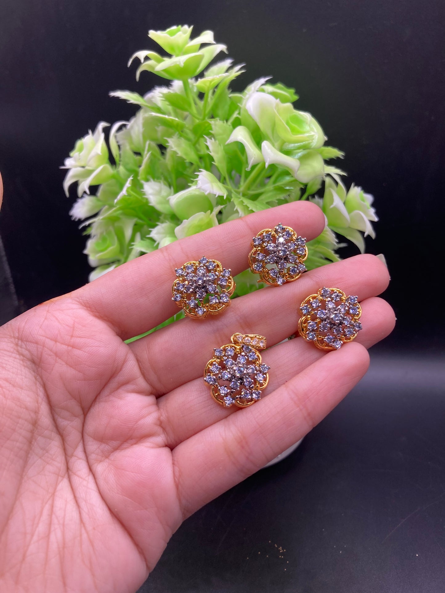 Jarao set