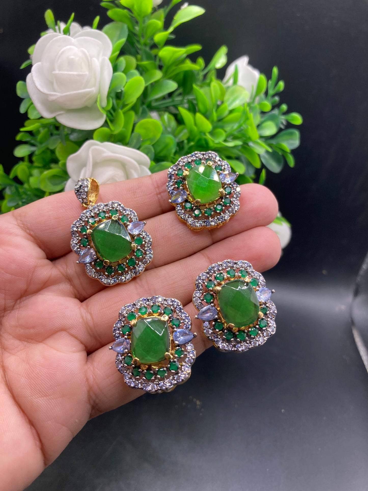 Locket set