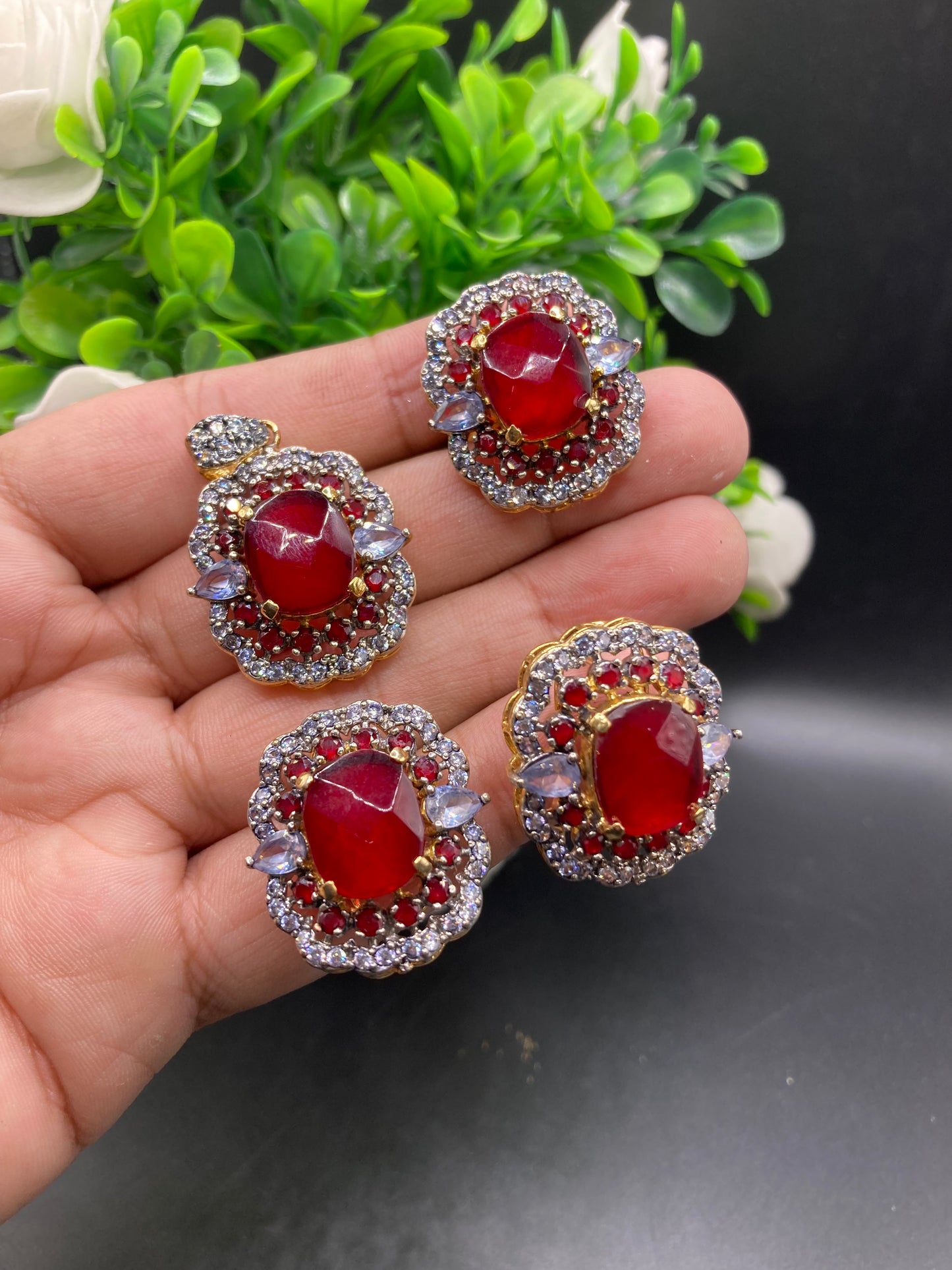 Locket set