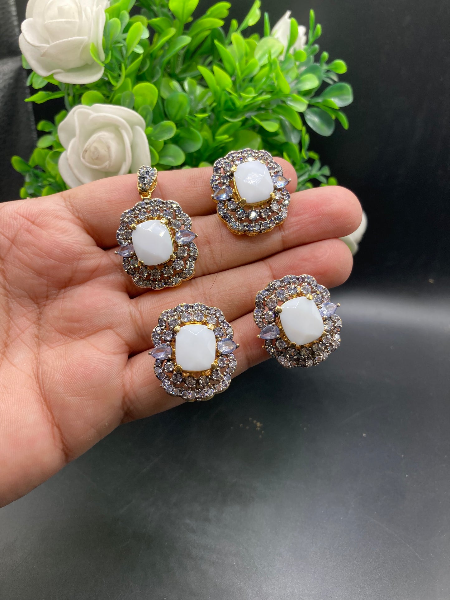 Locket set