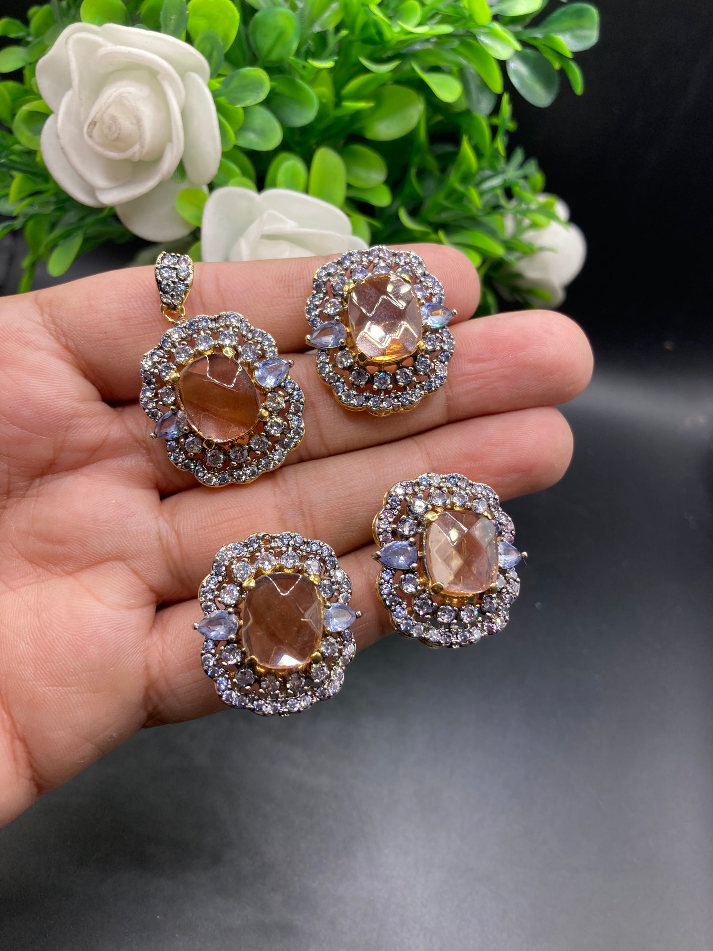 Locket set