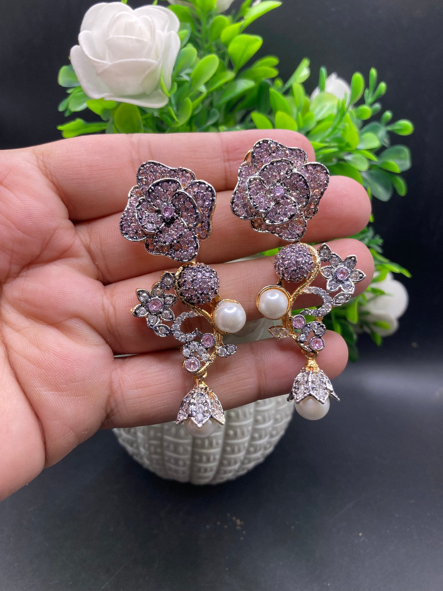 Earings