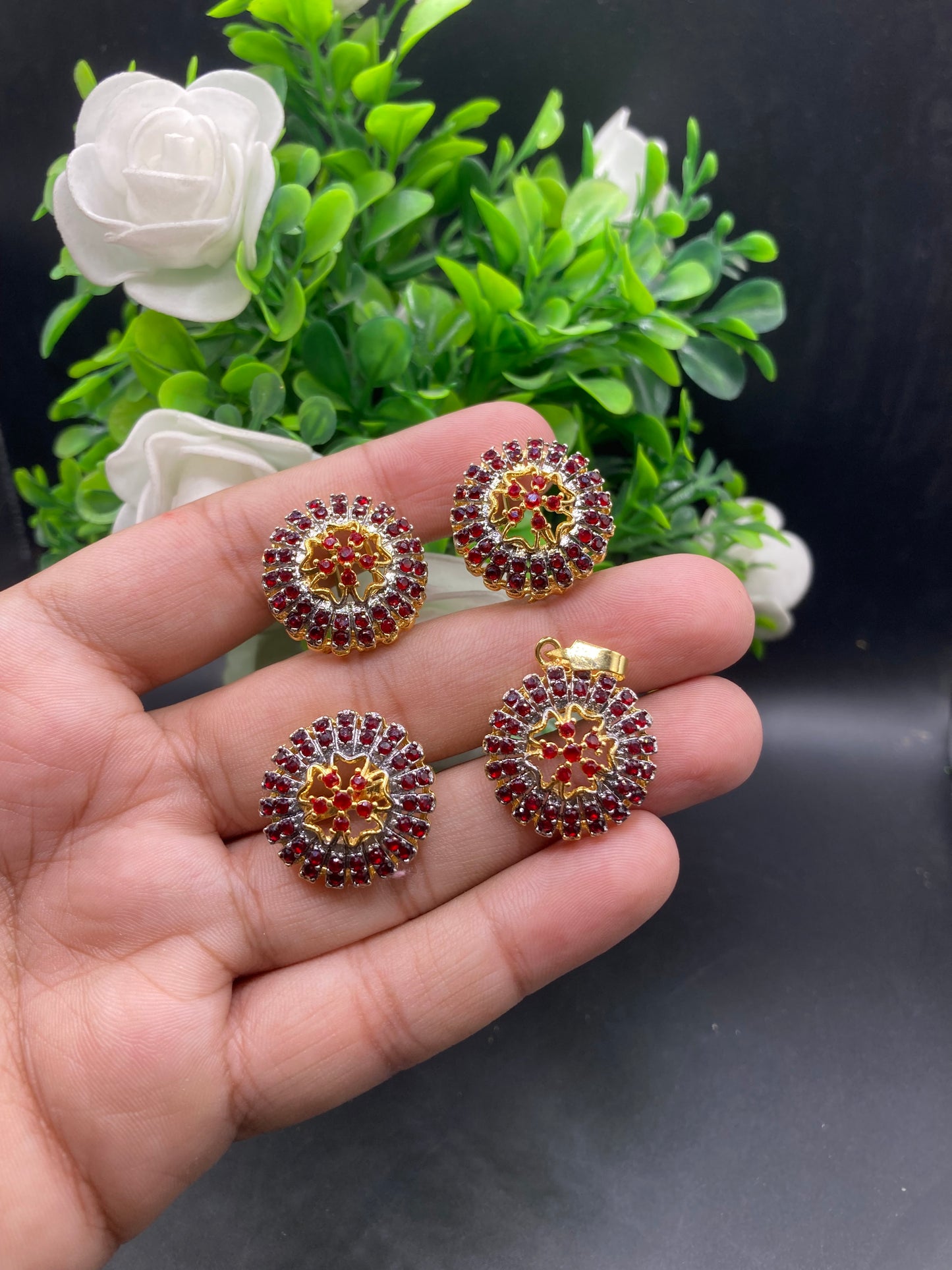 Diamond cut sets