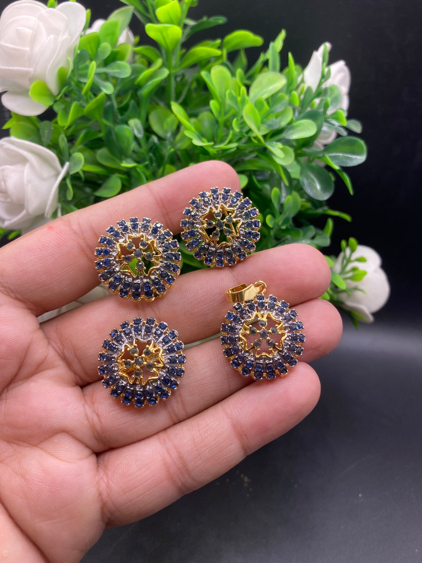 Diamond cut Sets