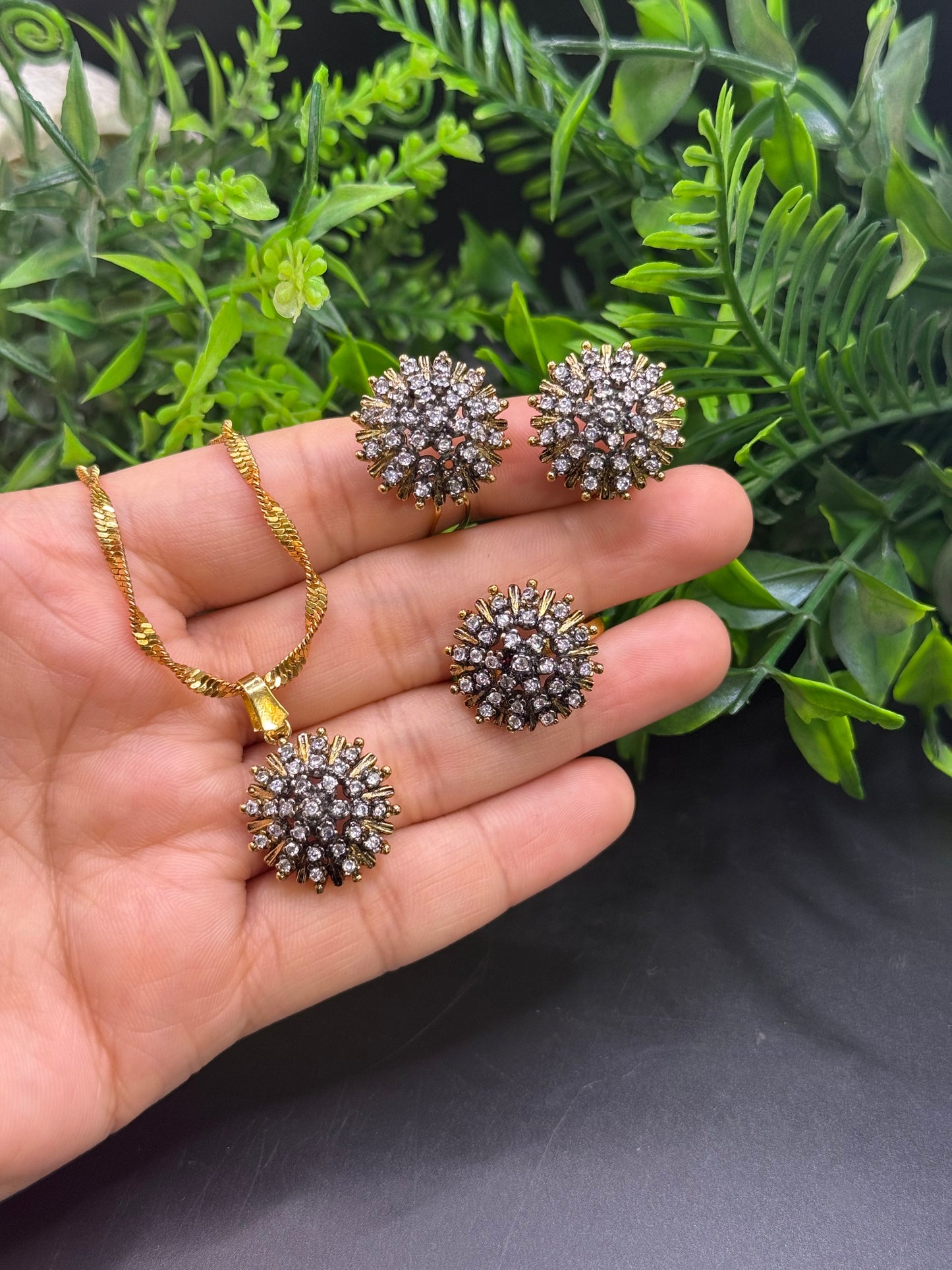 3D jarao sets