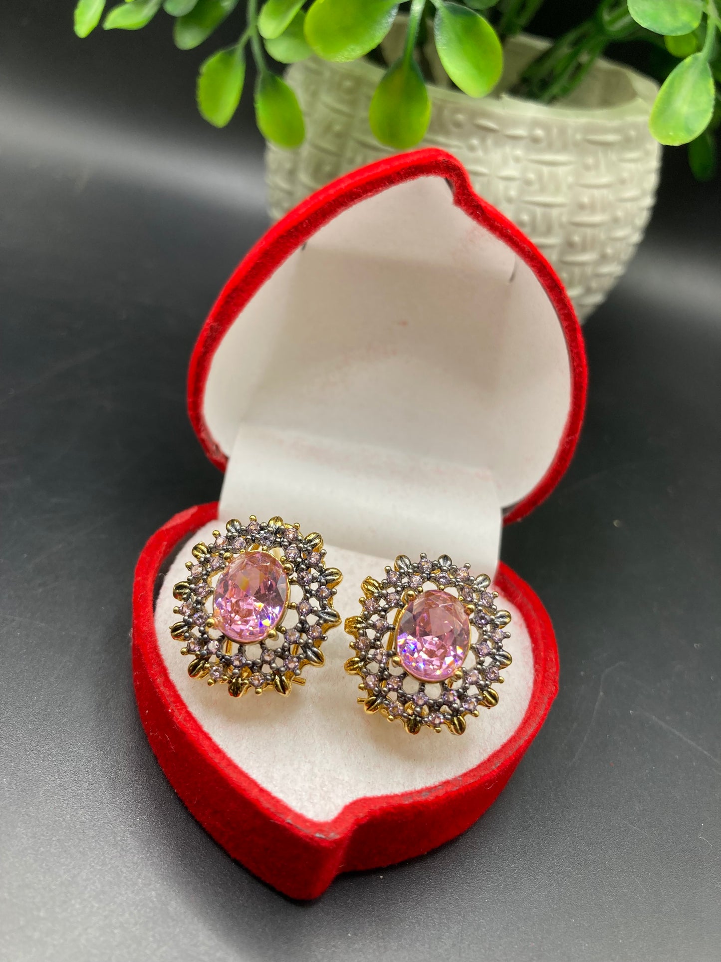 Clip lock jarao studs