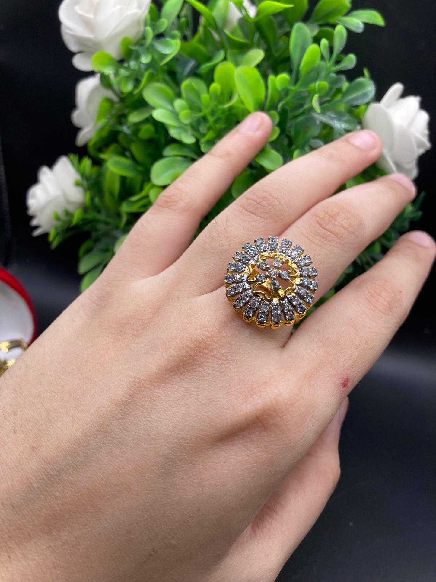 Ring