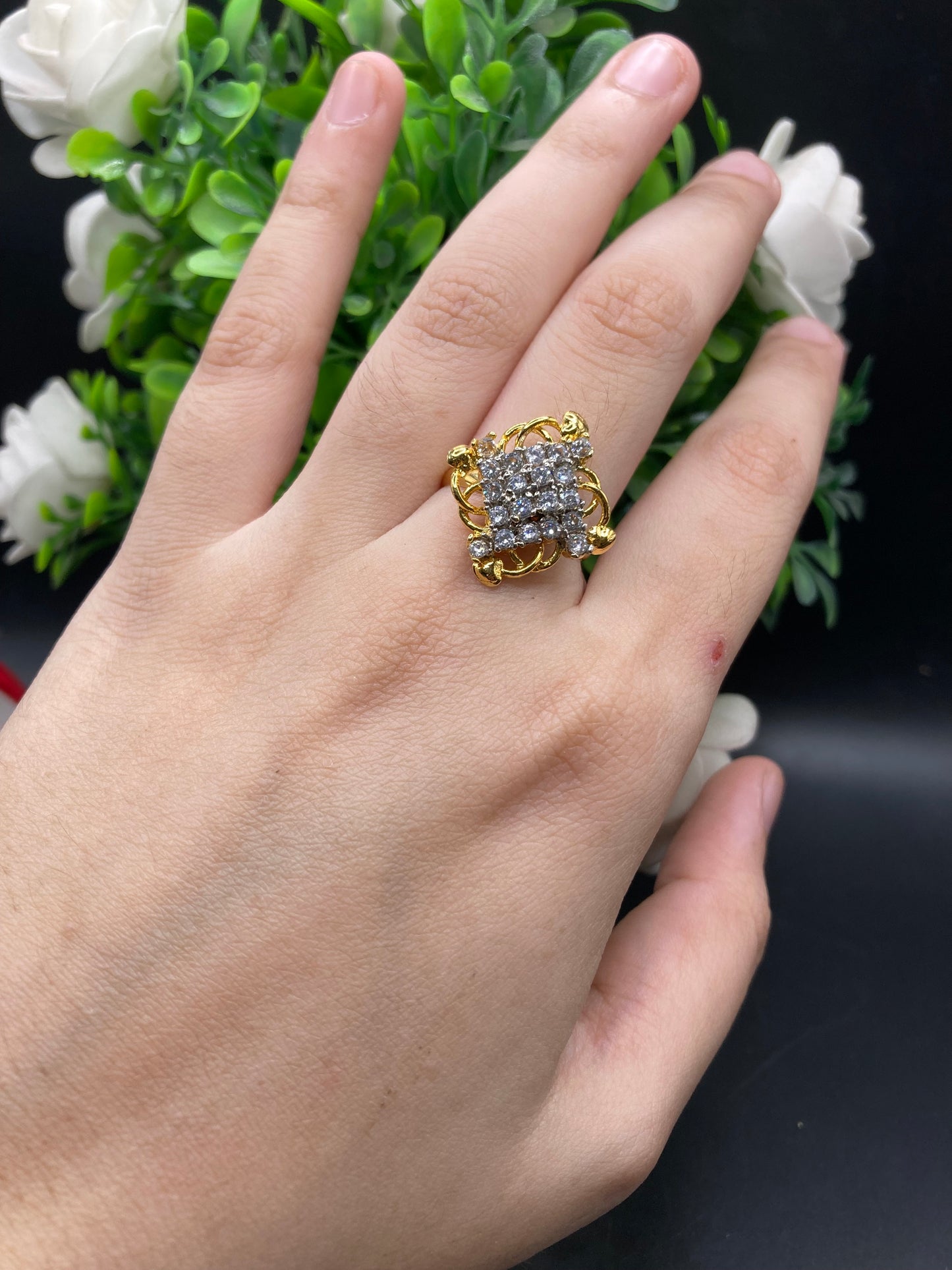 Ring