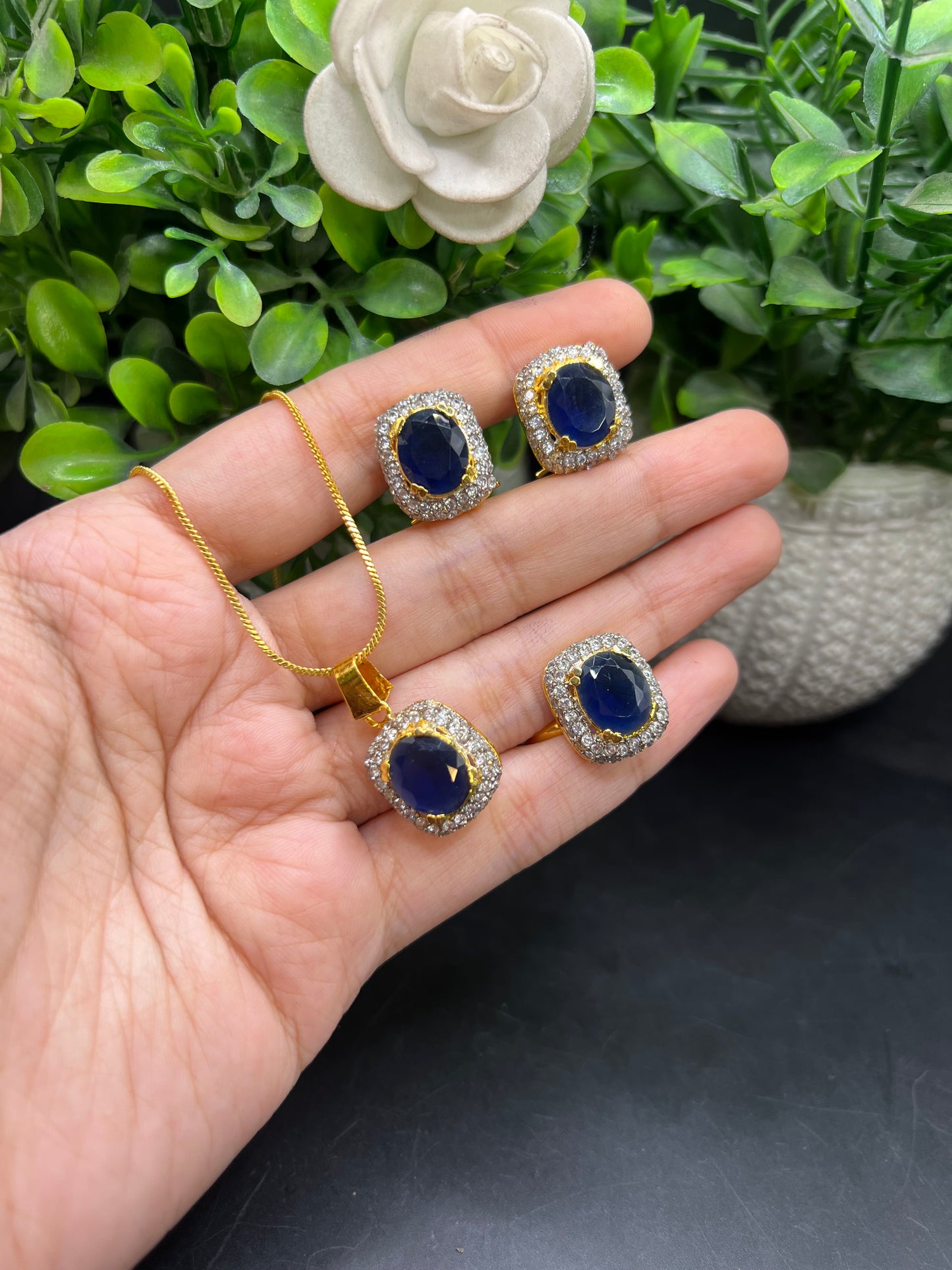 Premium set