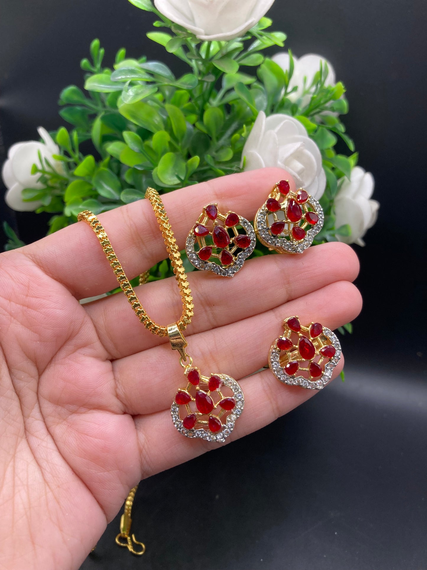combo set