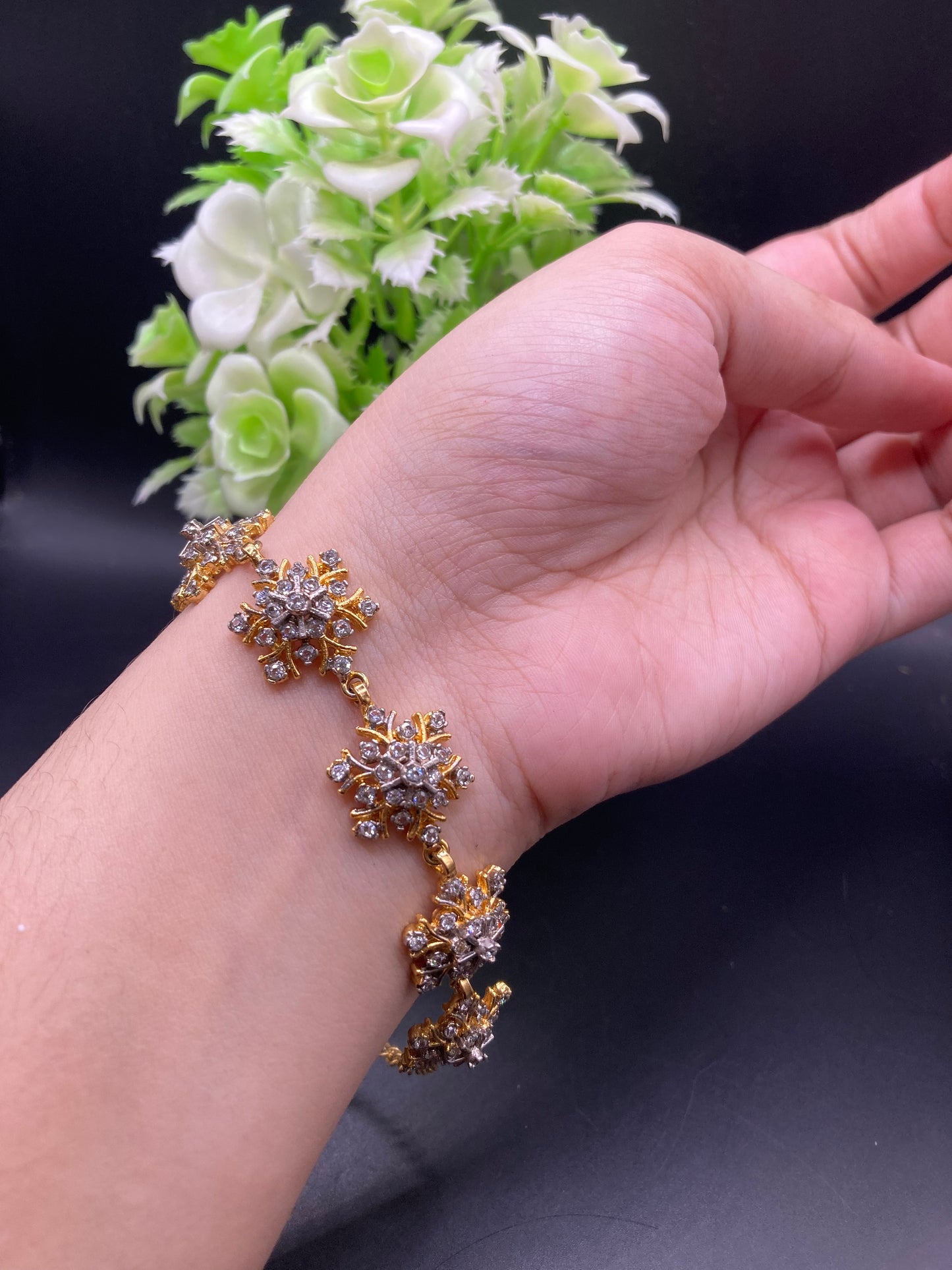 bracelet