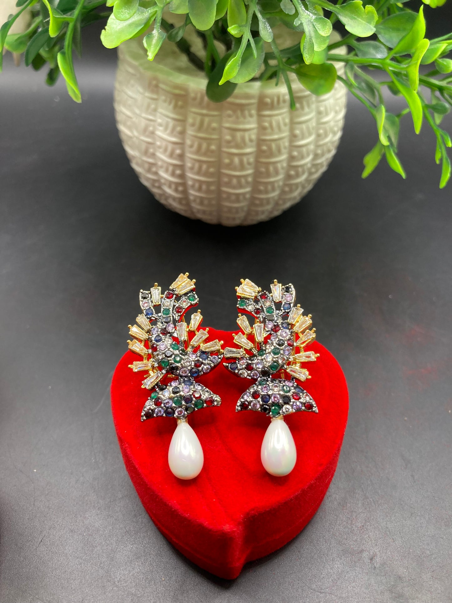Earings