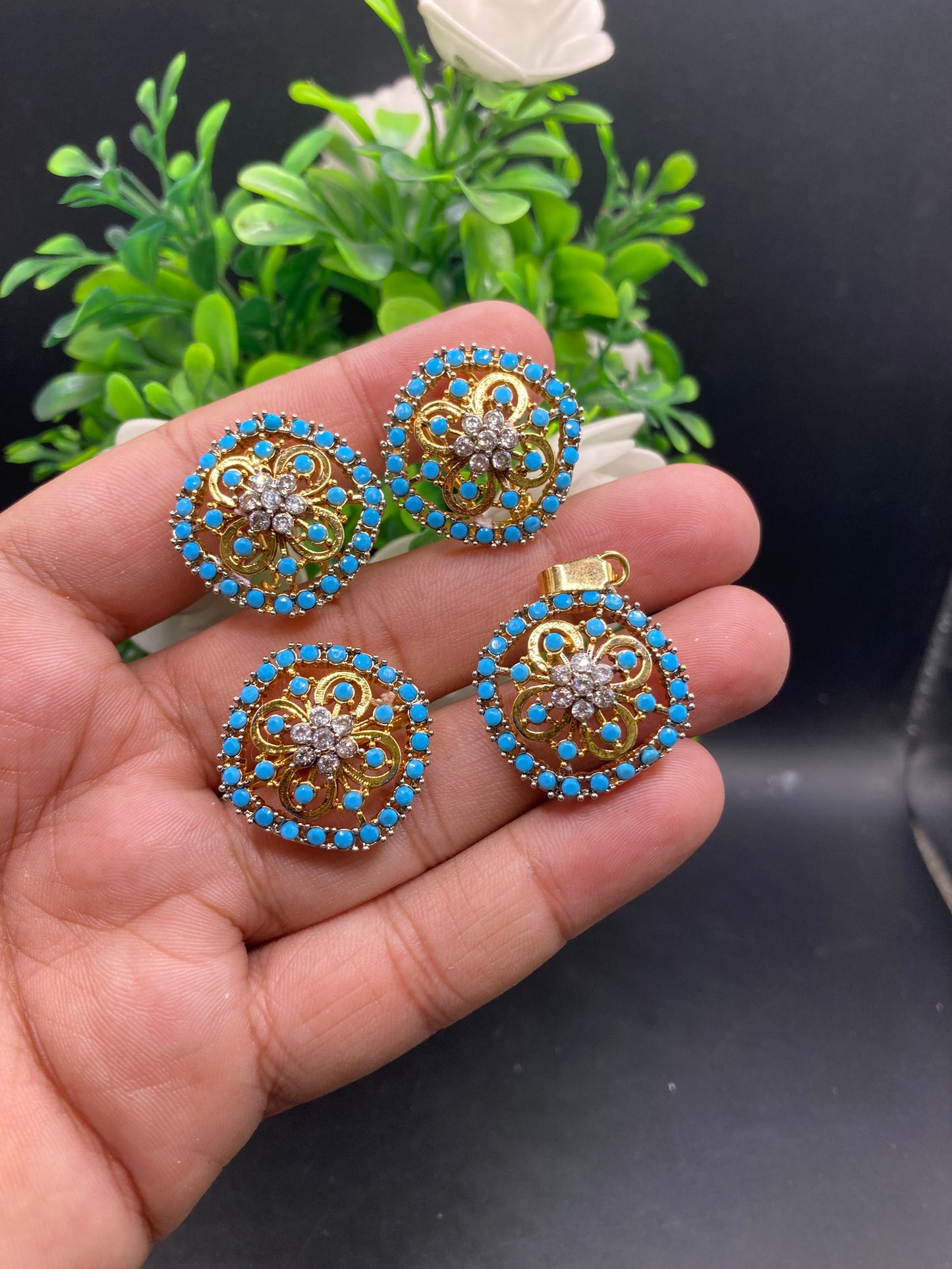 Combo set