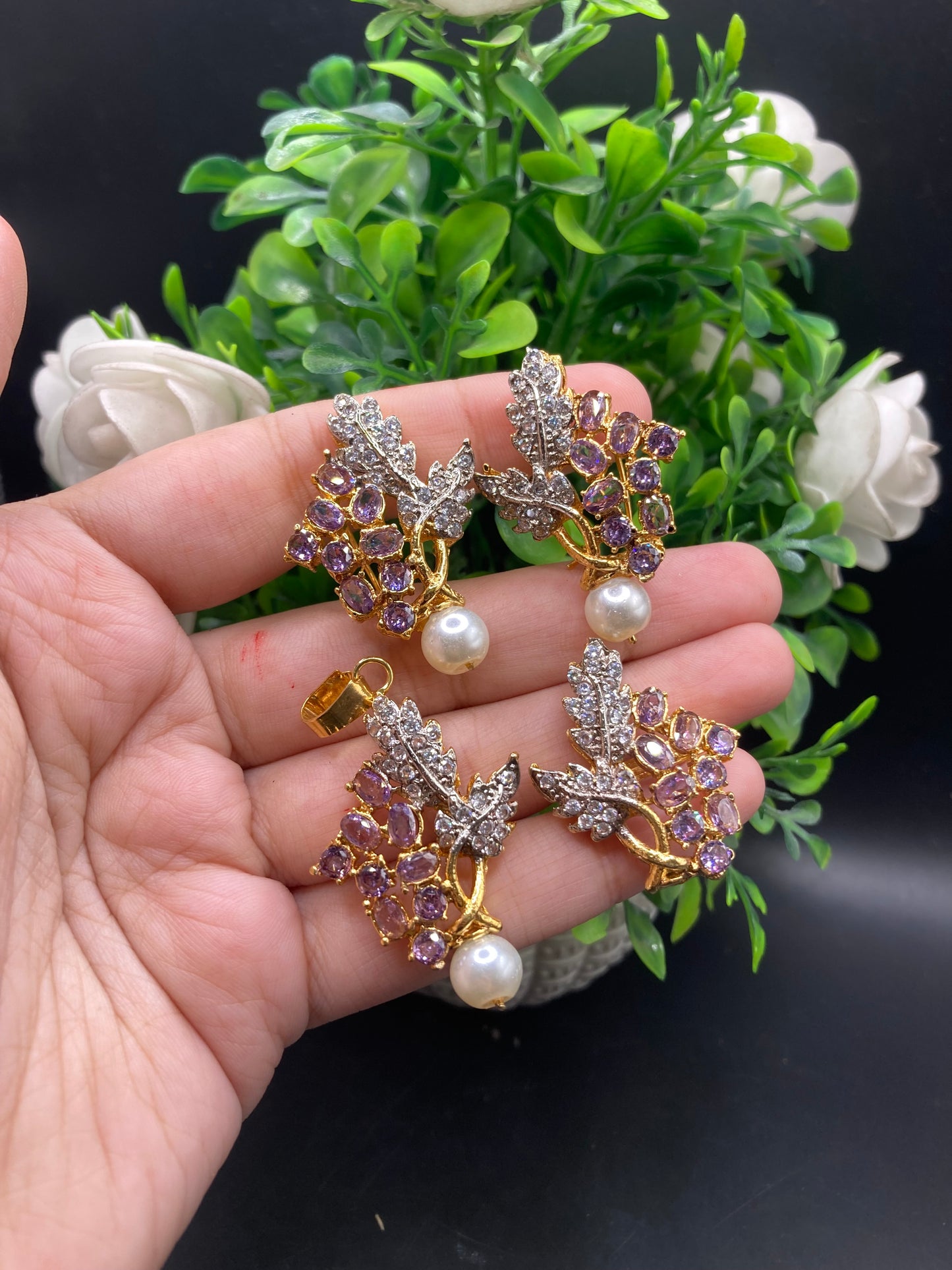 New Jarao Set