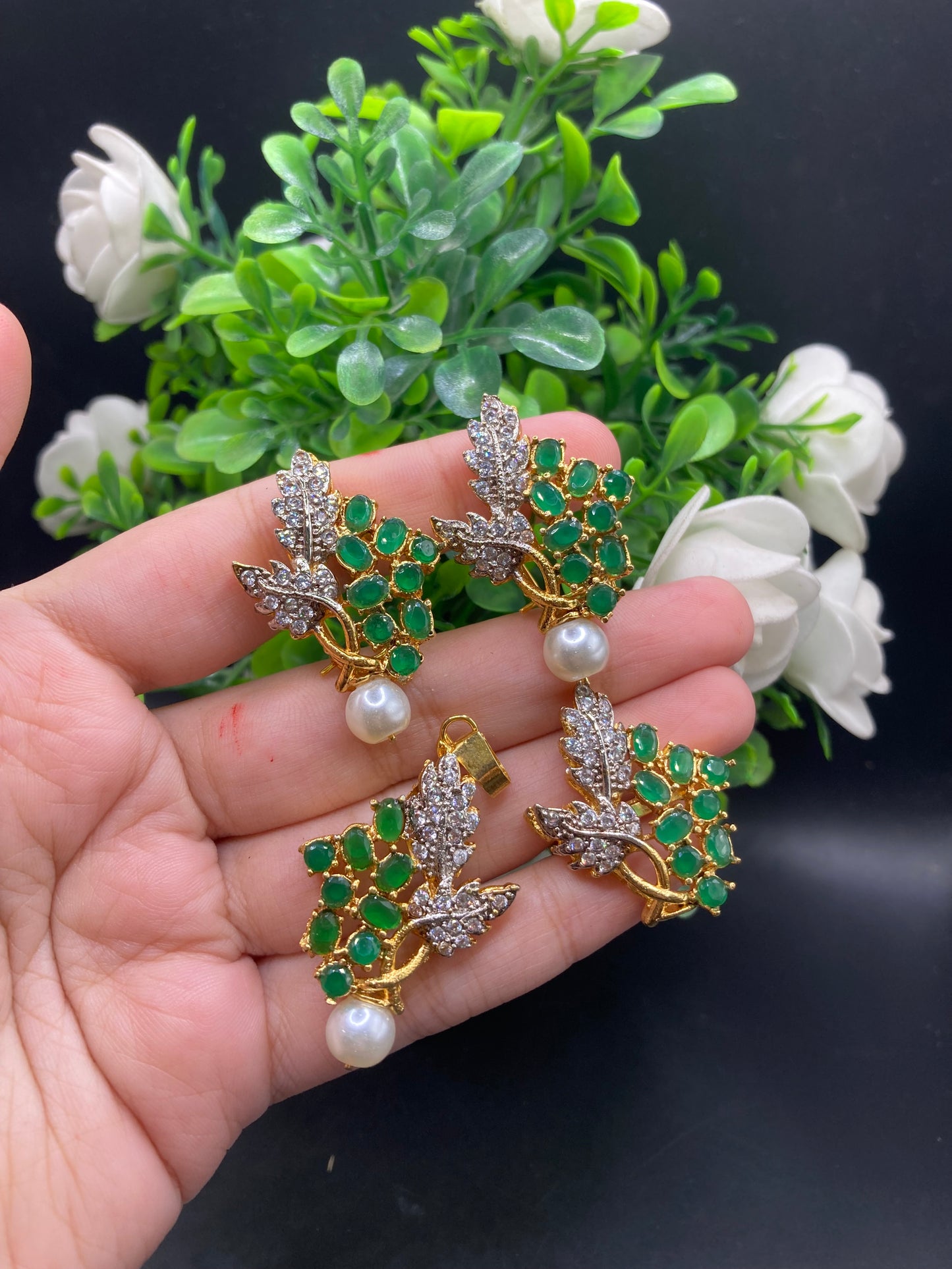 New Jarao Set
