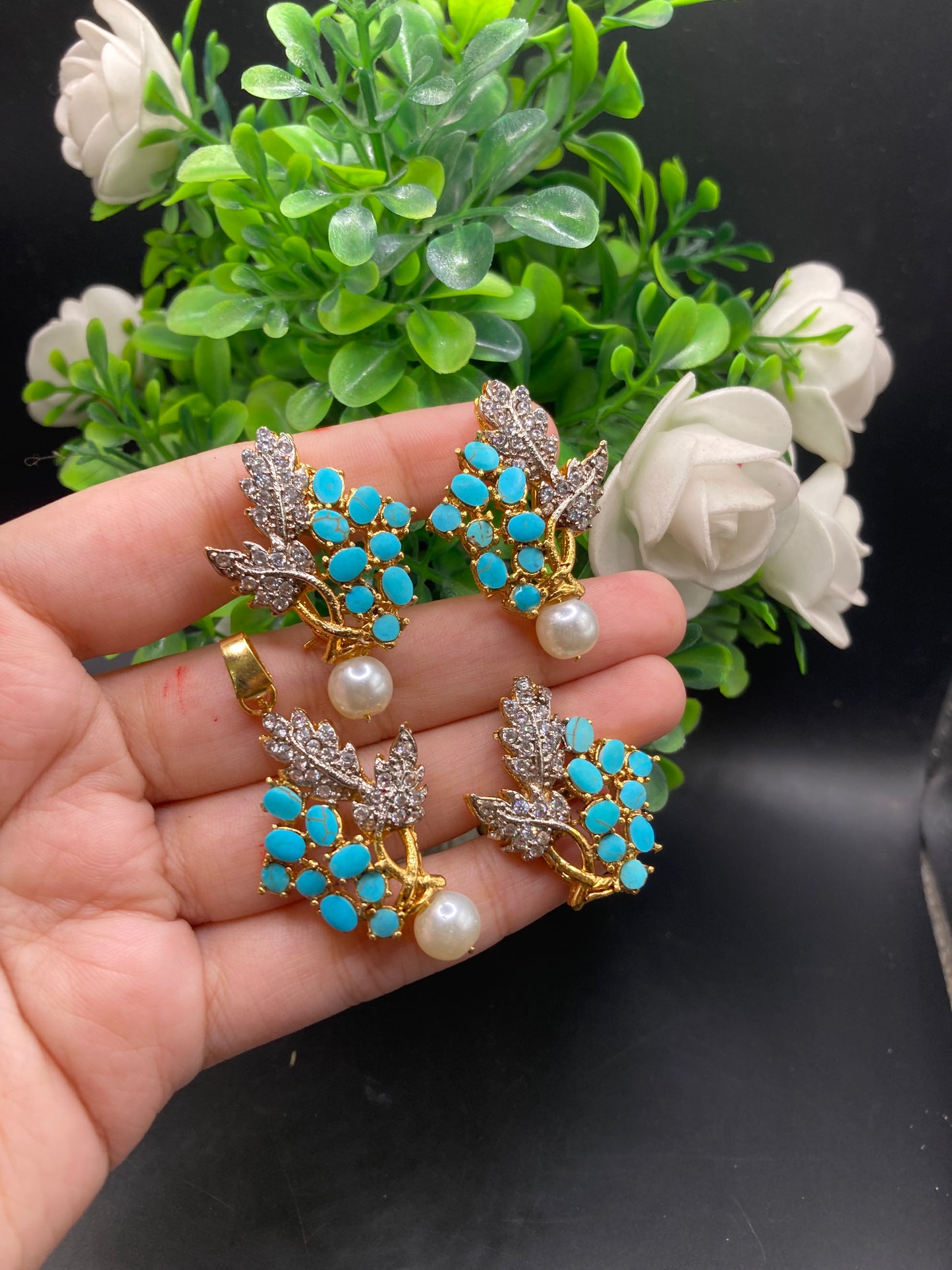 New Jarao Set
