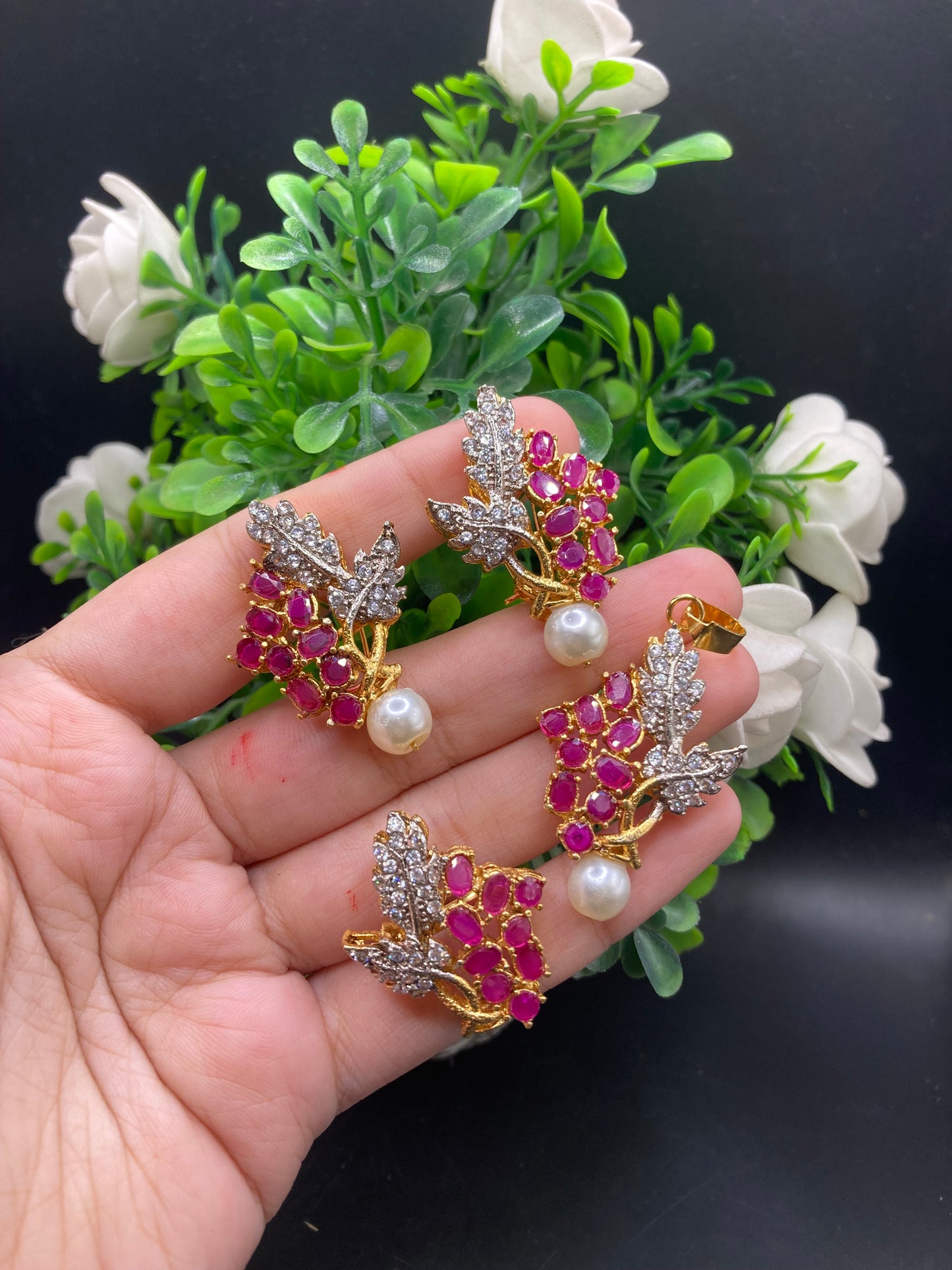 New Jarao Set