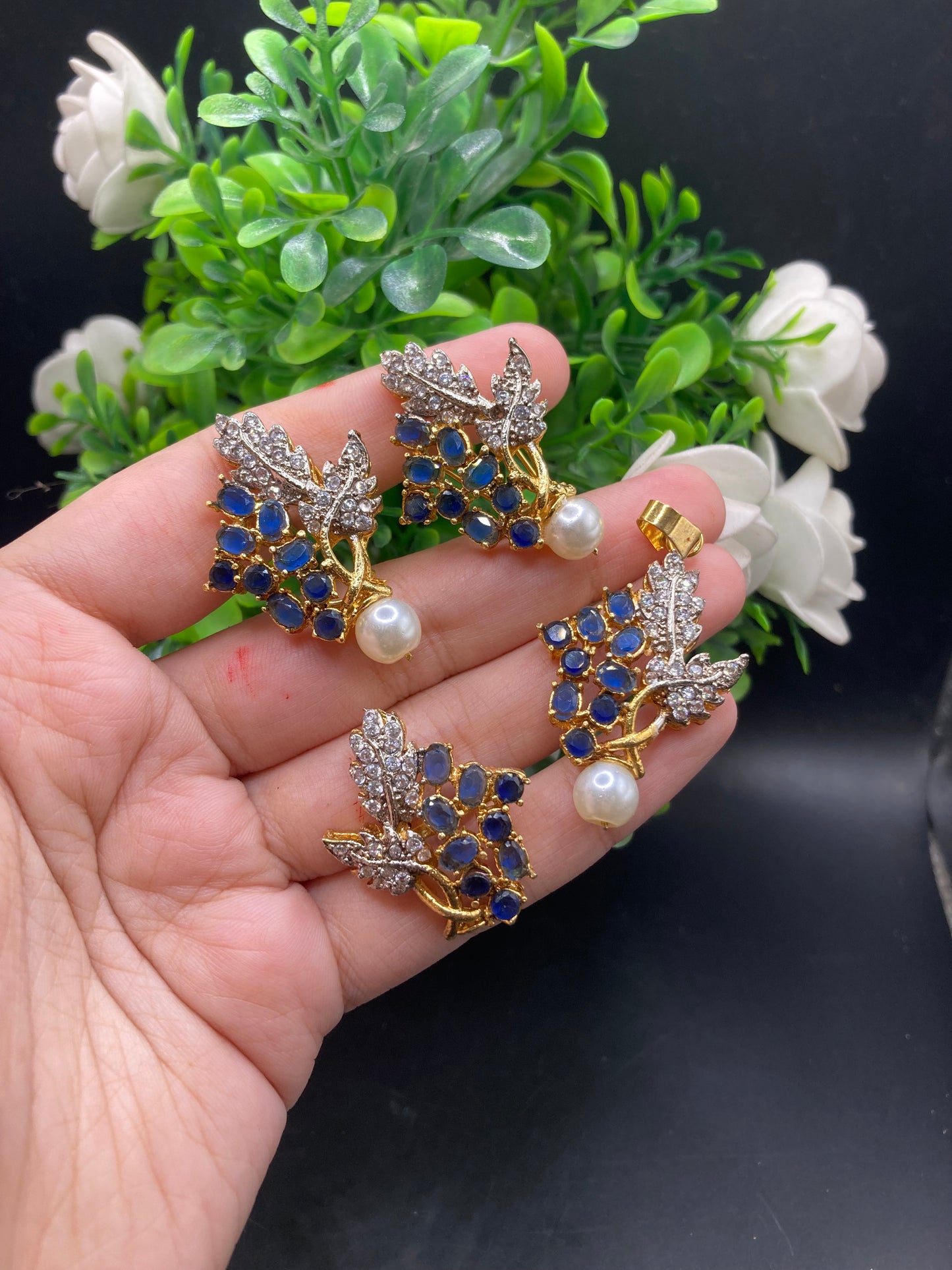 New Jarao Set
