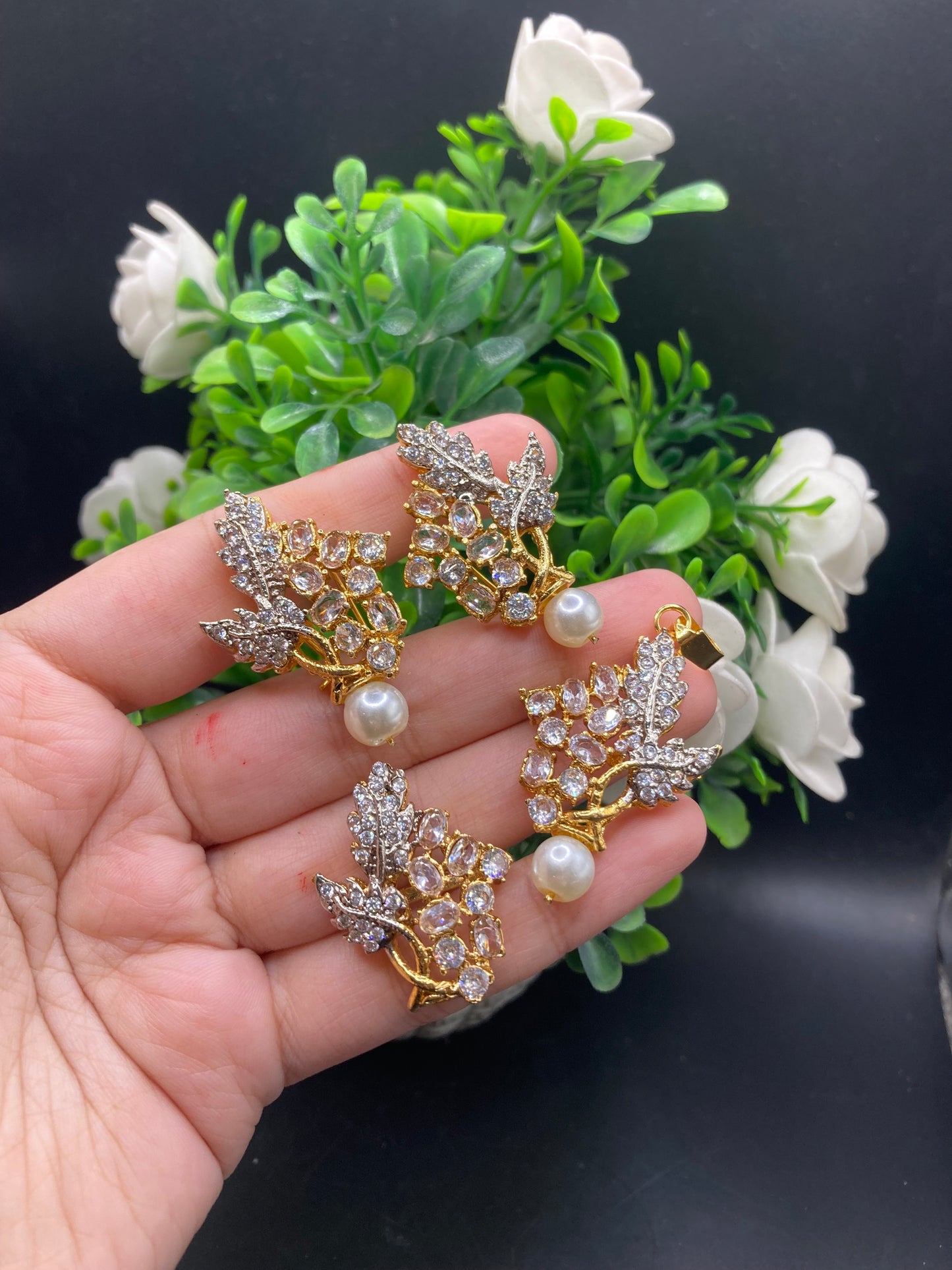 New Jarao Set