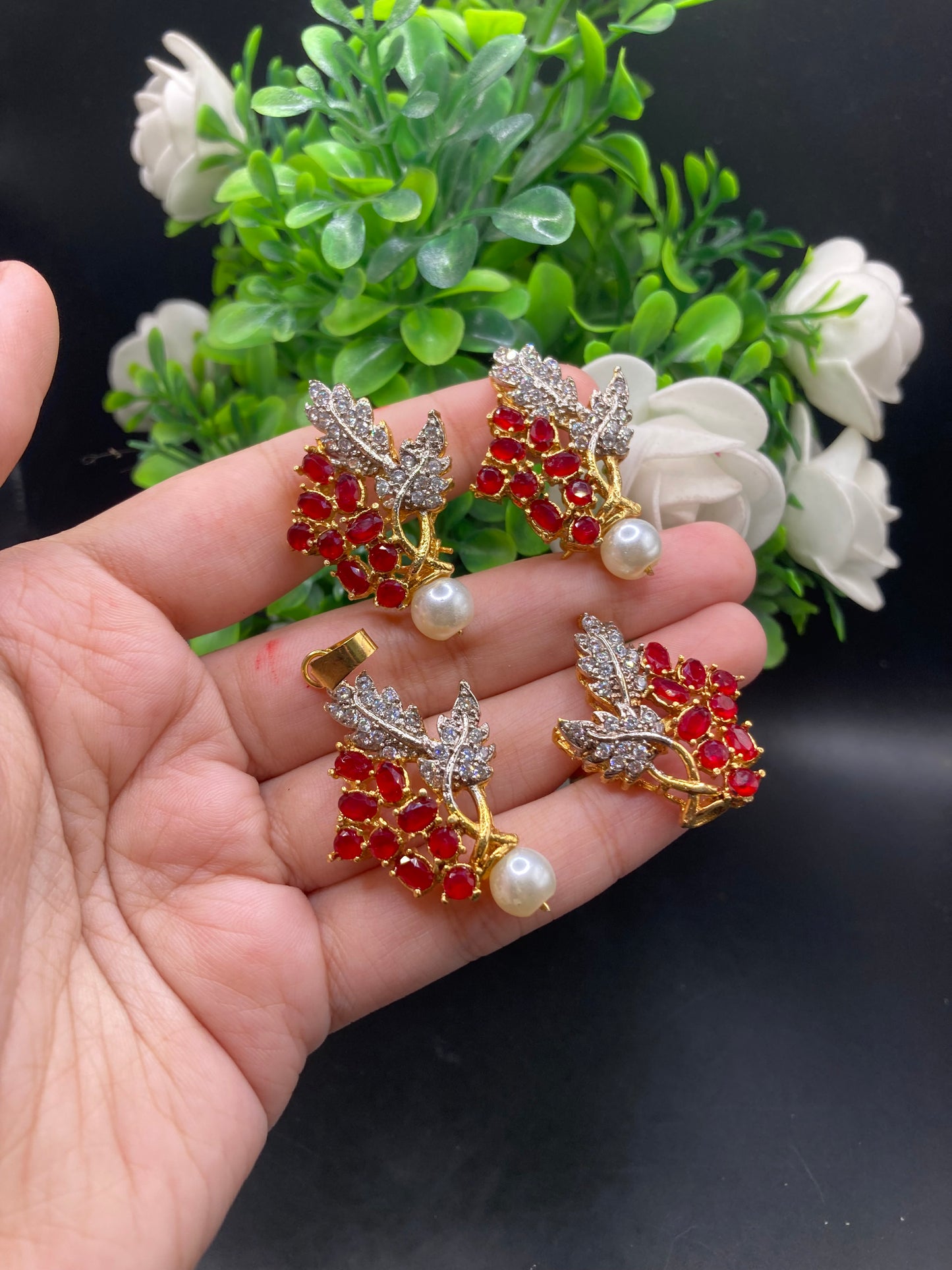 New Jarao Set