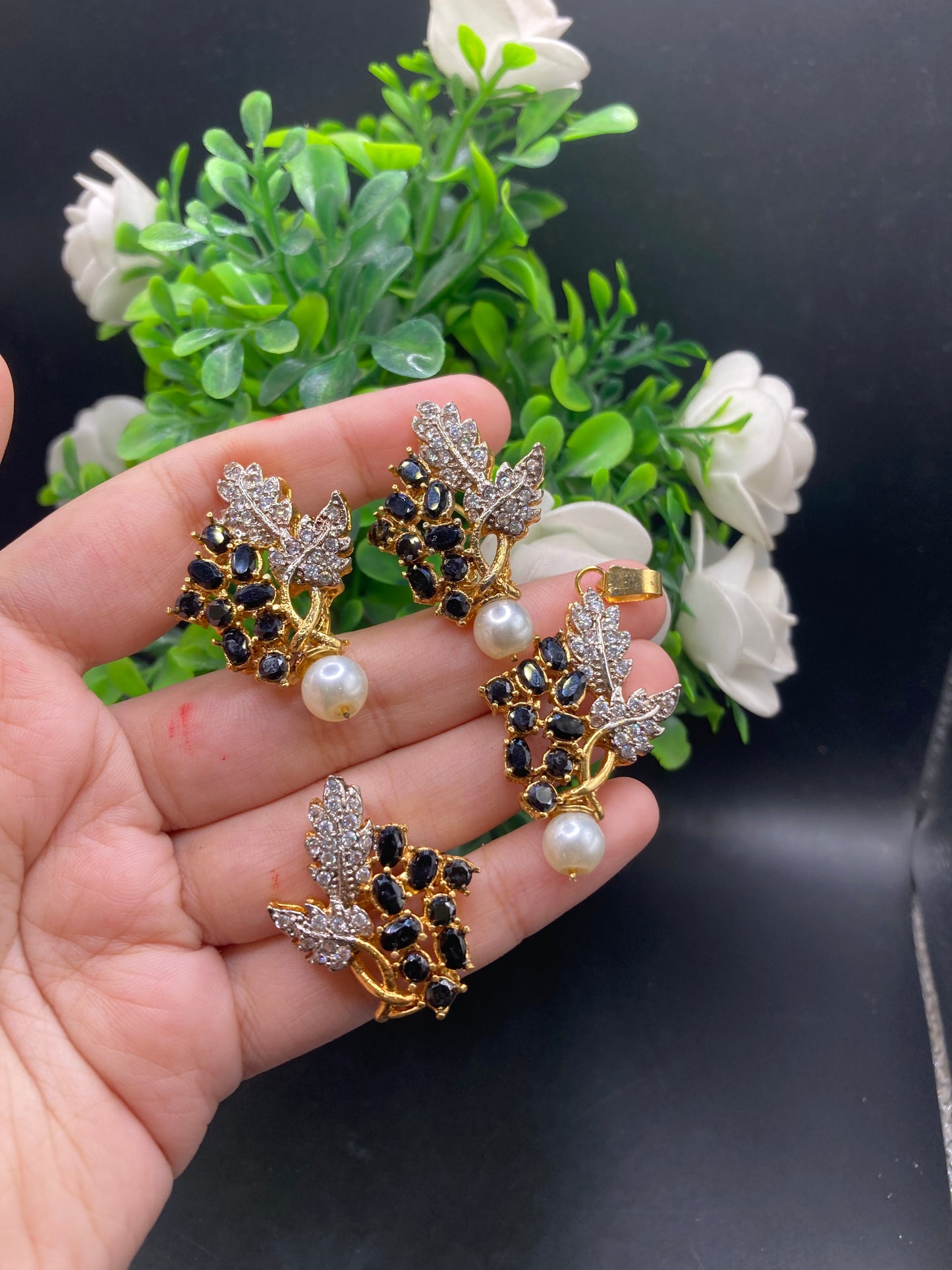 New Jarao Set