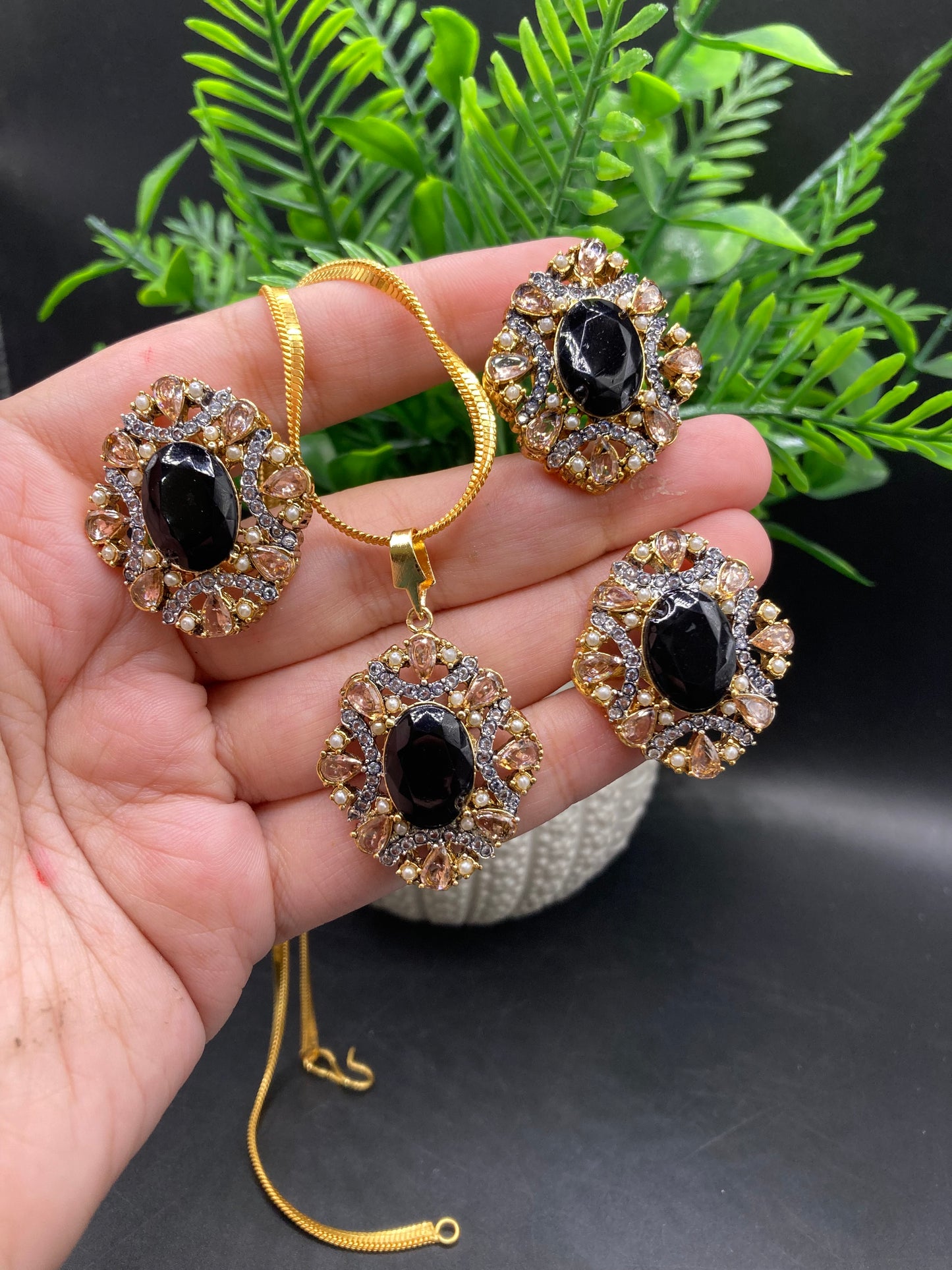 jarao set